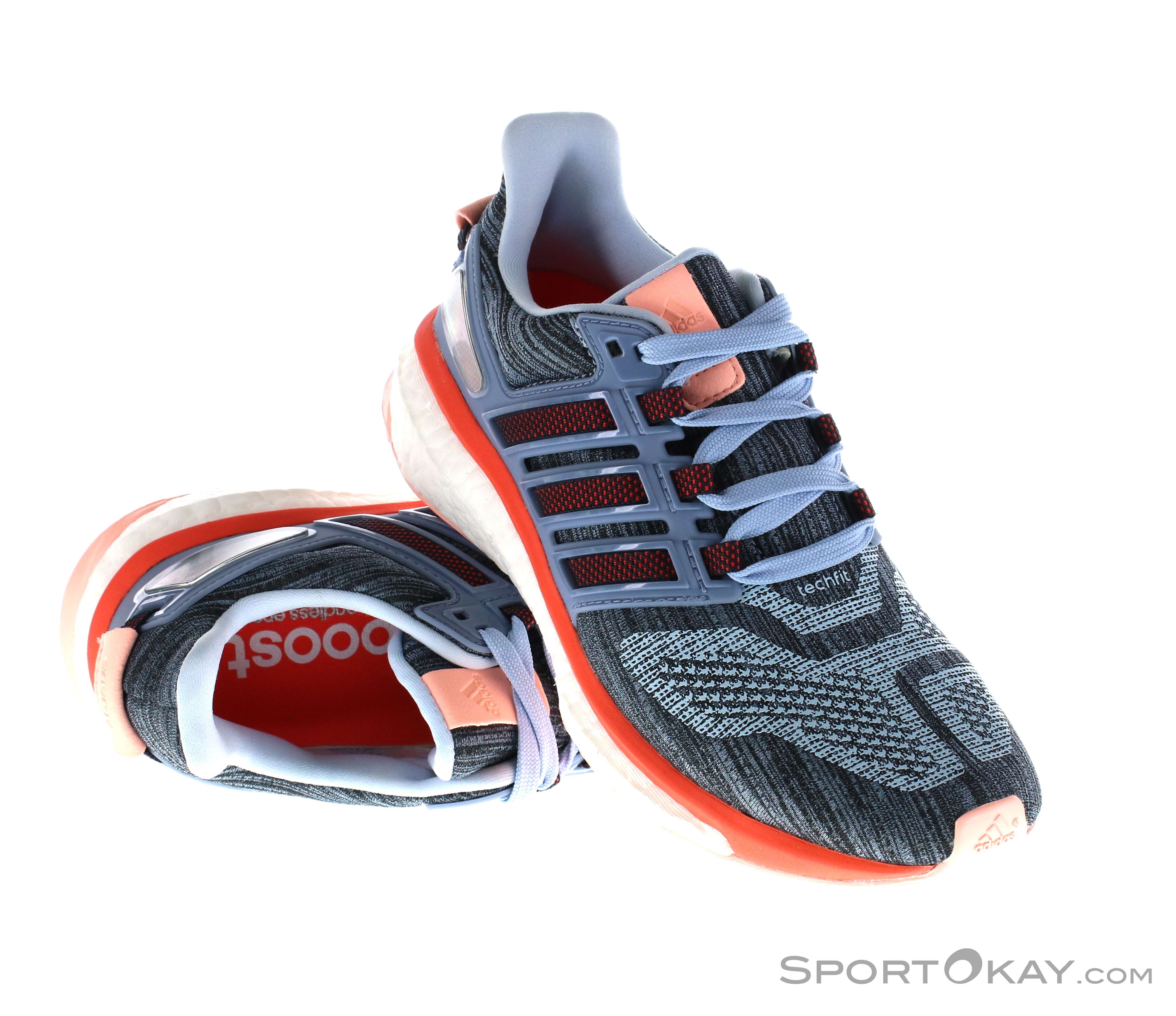 adidas Energy Boost 3 Womens Running Shoes - Running Shoes - Running Shoes  - Running - All