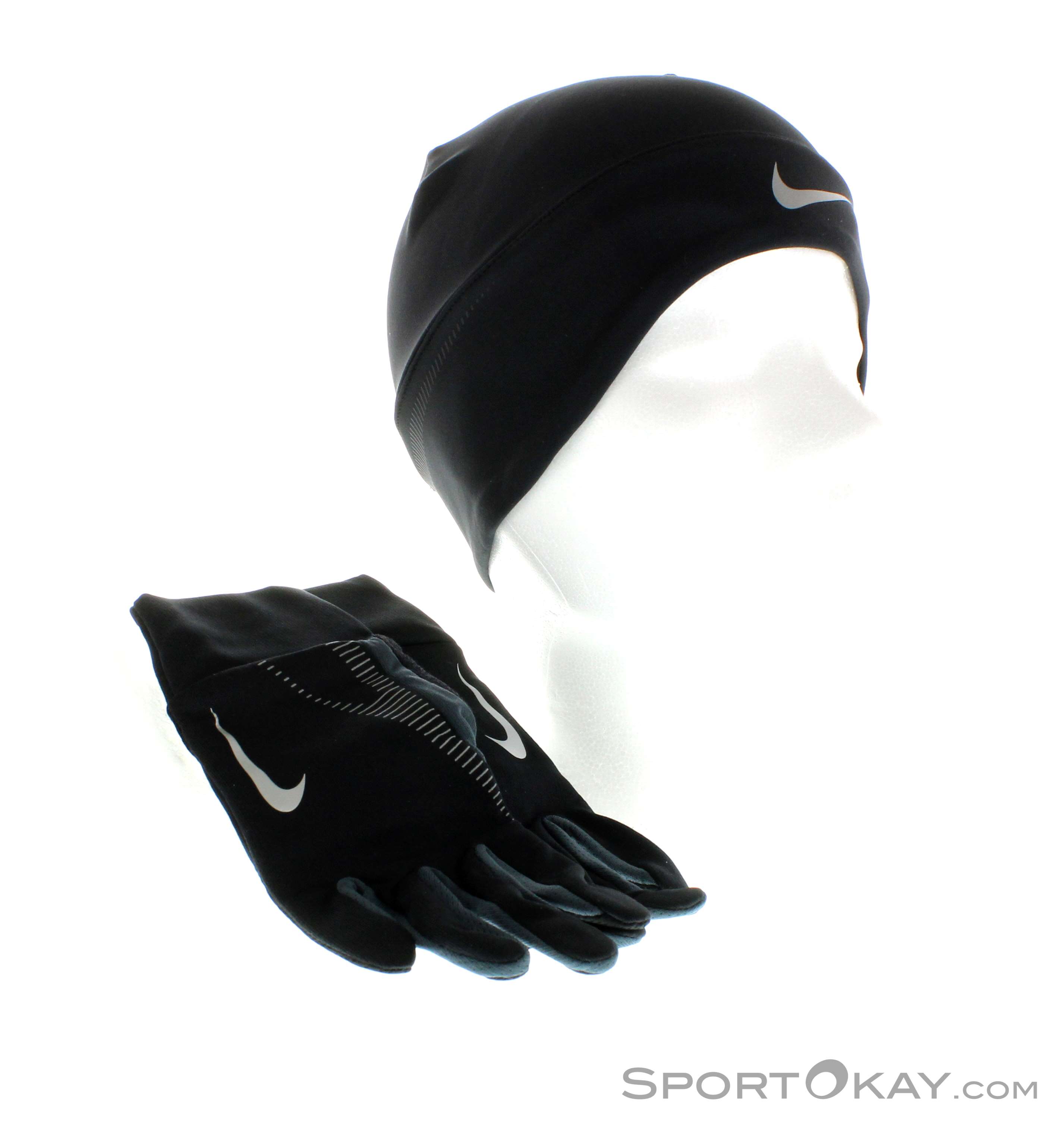 mens nike hat and glove set