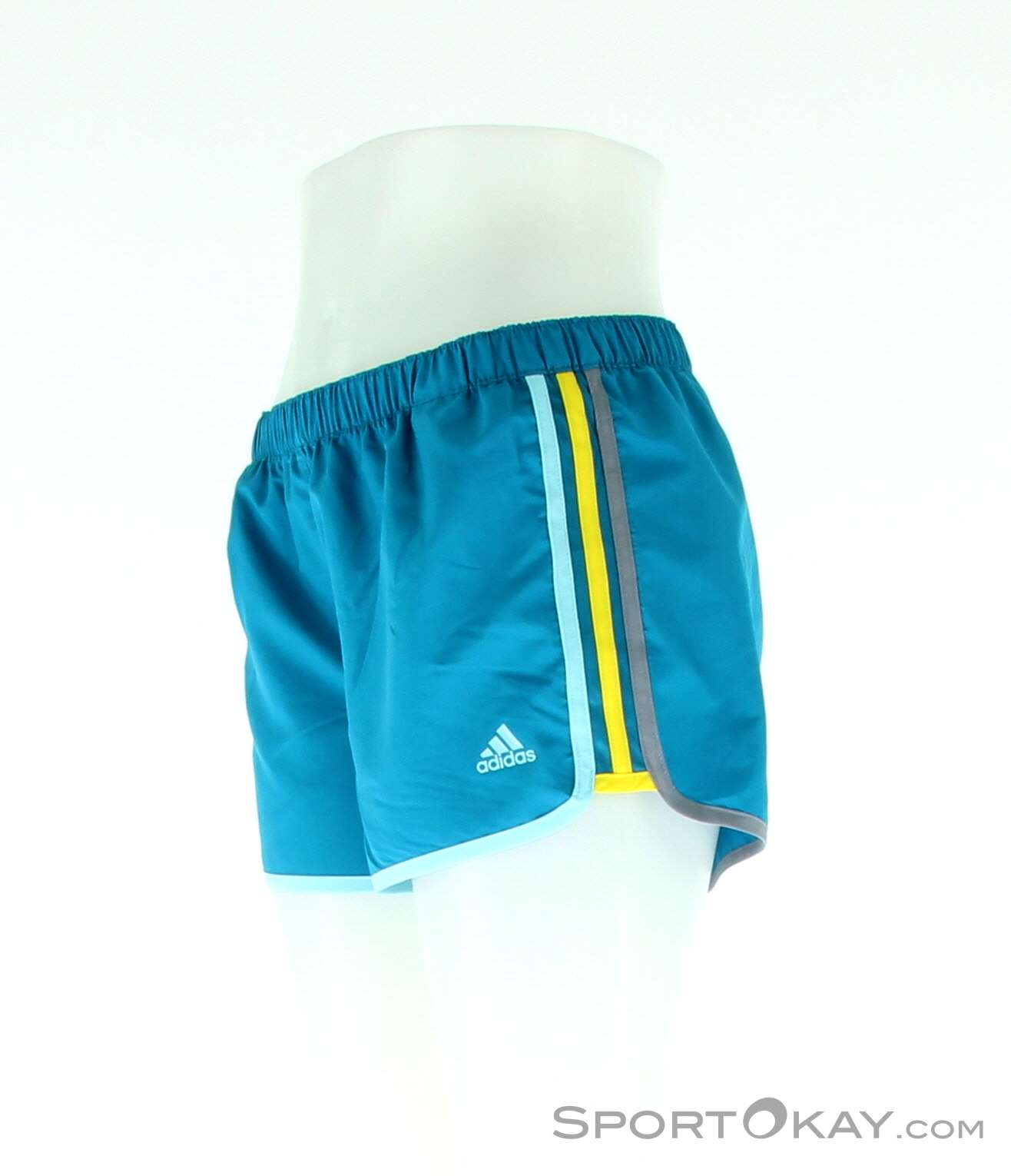 Adidas marathon 10 shorts online