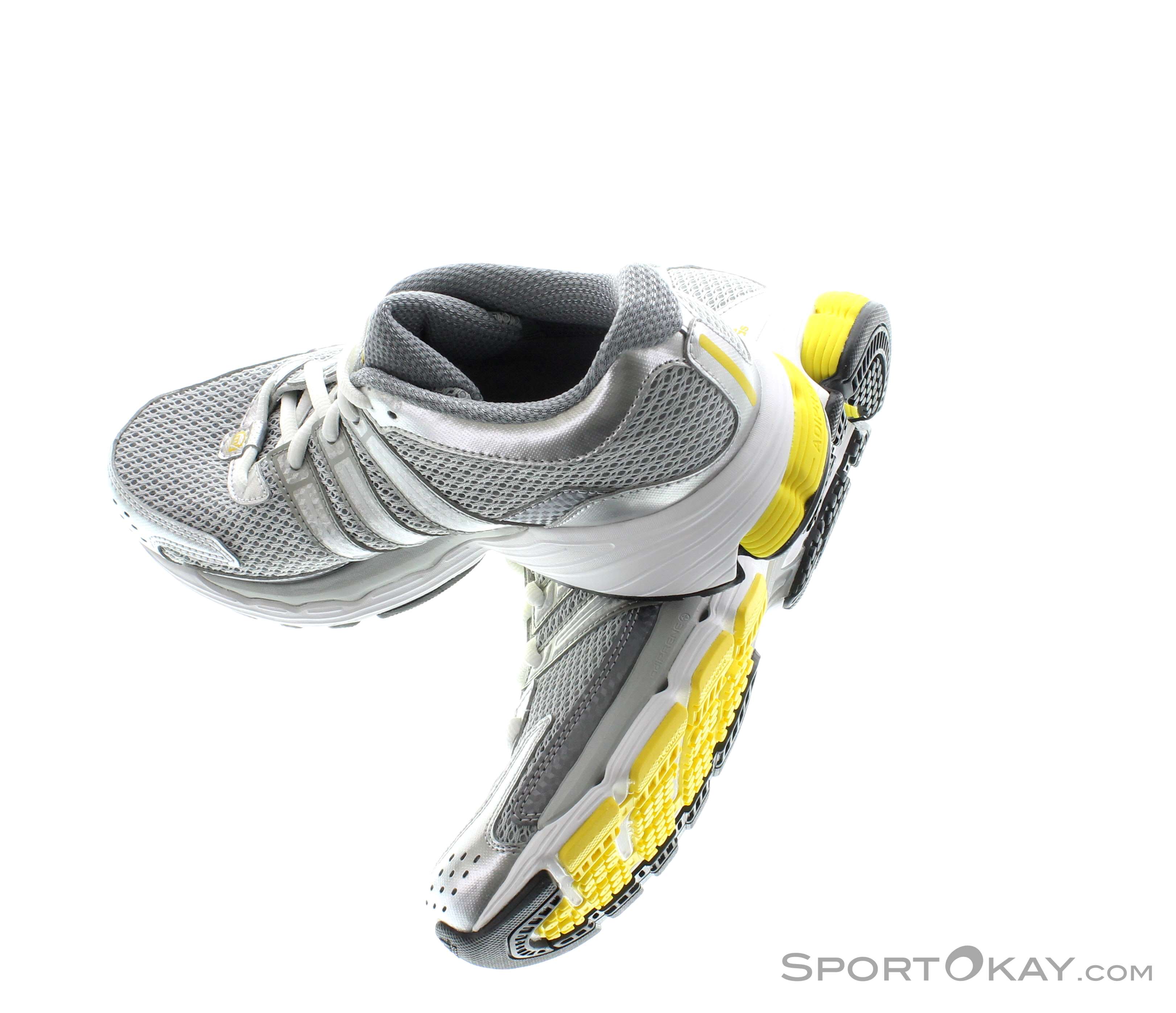 Adidas Questar Cushion W Running Shoes All-Round Running Shoes - Running Shoes - Running - All