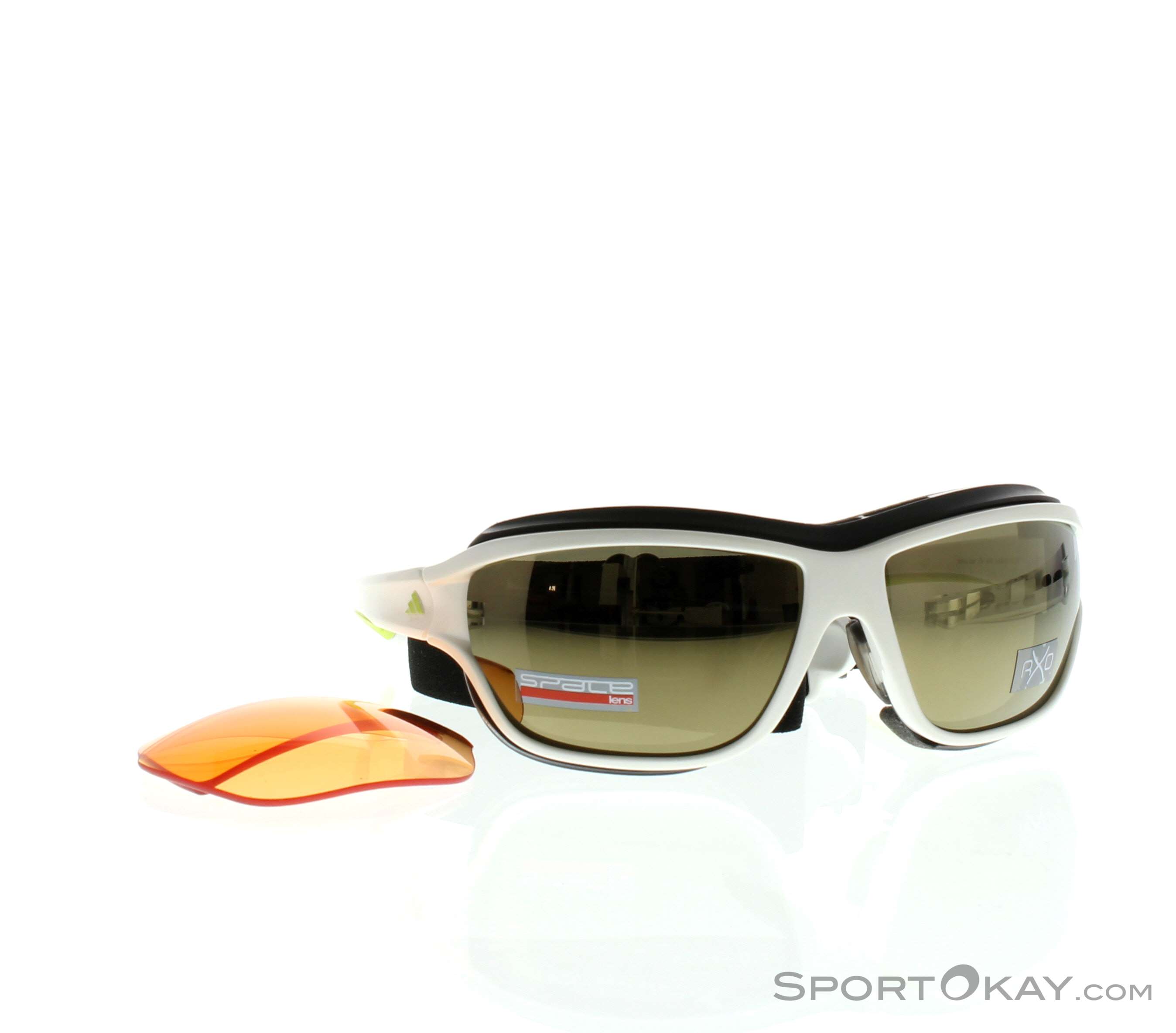 Adidas Terrex Fast Sonnenbrille Sportbrillen - - - Alle