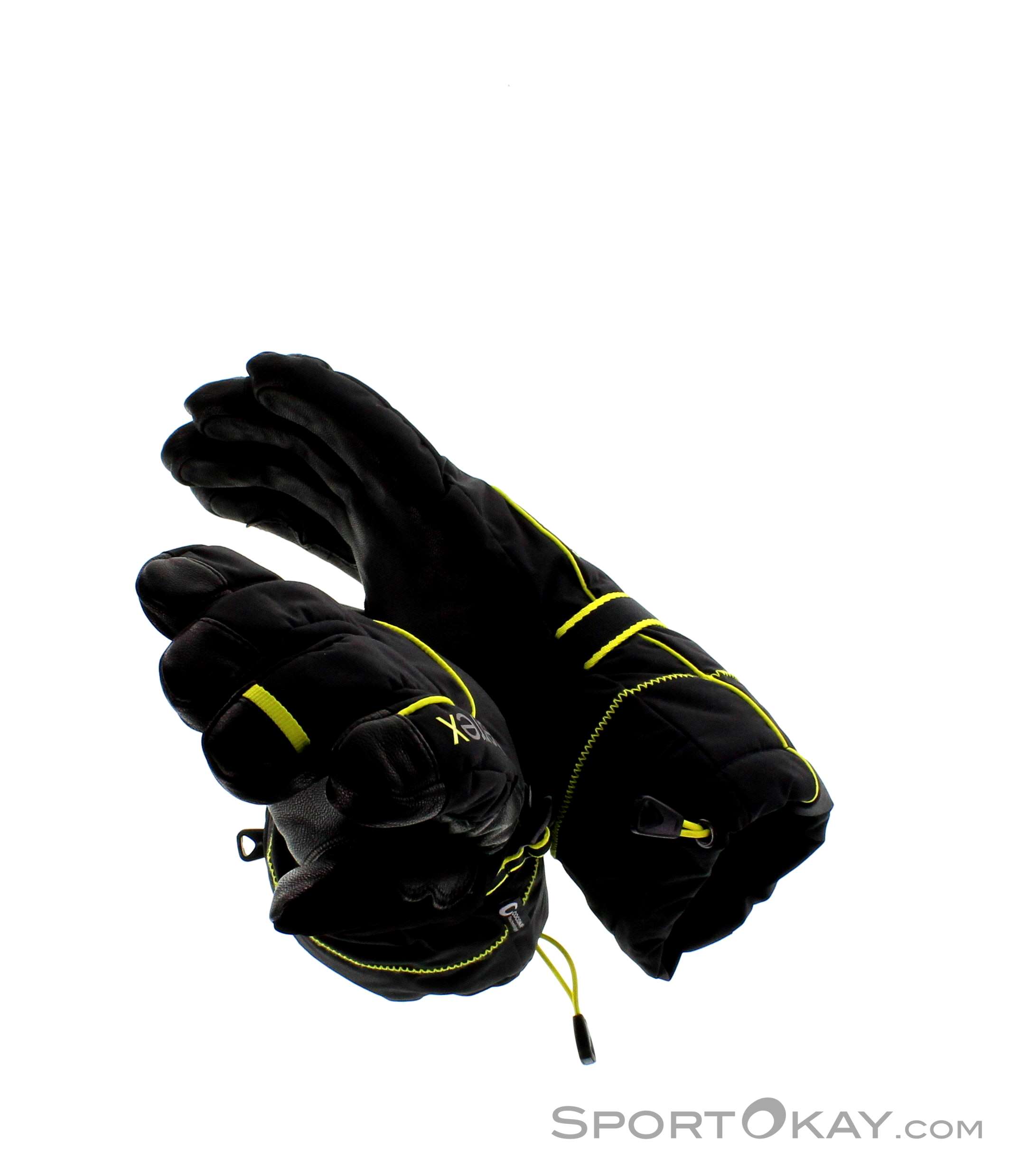 Adidas ski gloves online