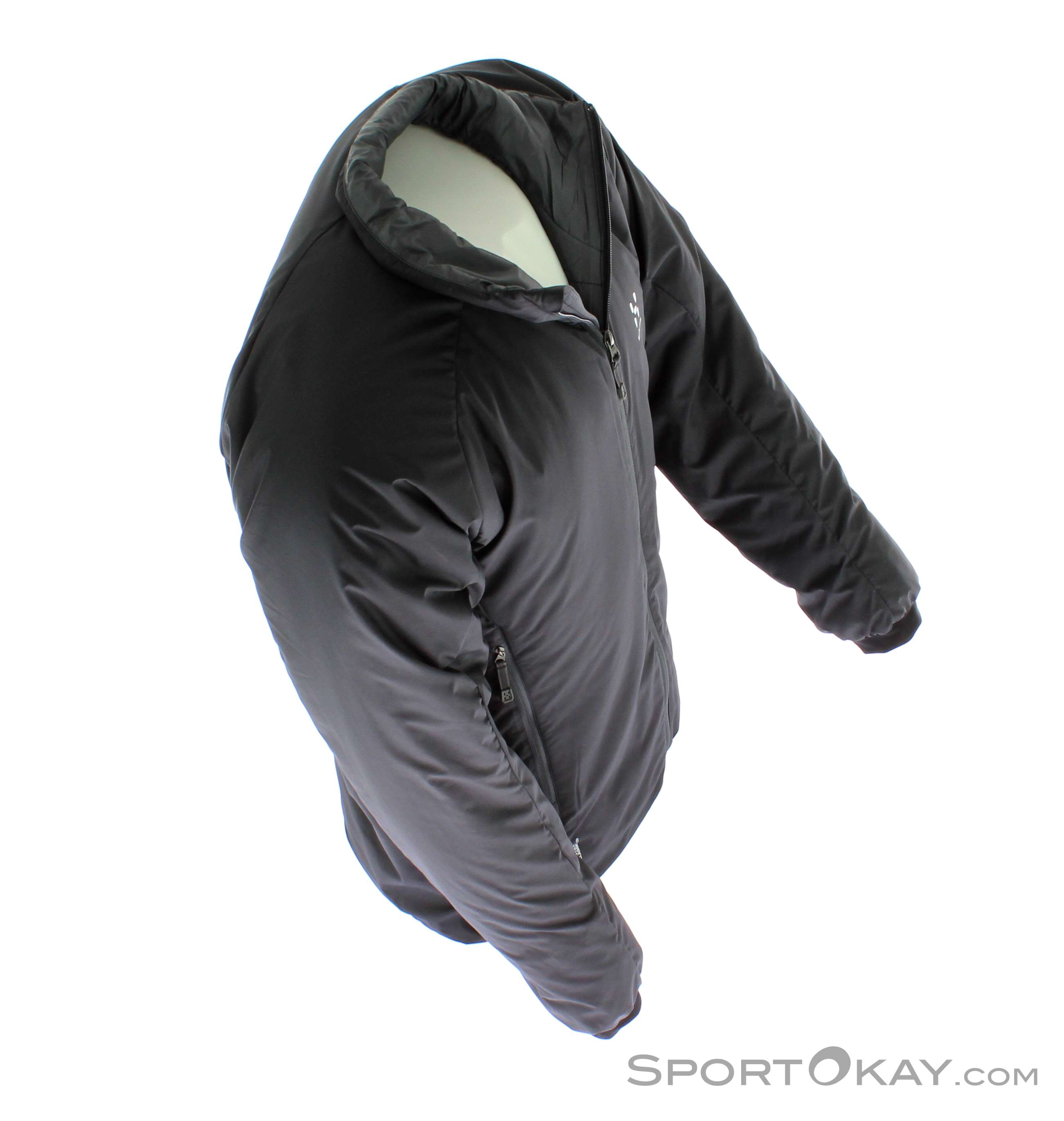 Haglöfs Barrier III Herren Outdoorjacke - Jackets - Outdoor