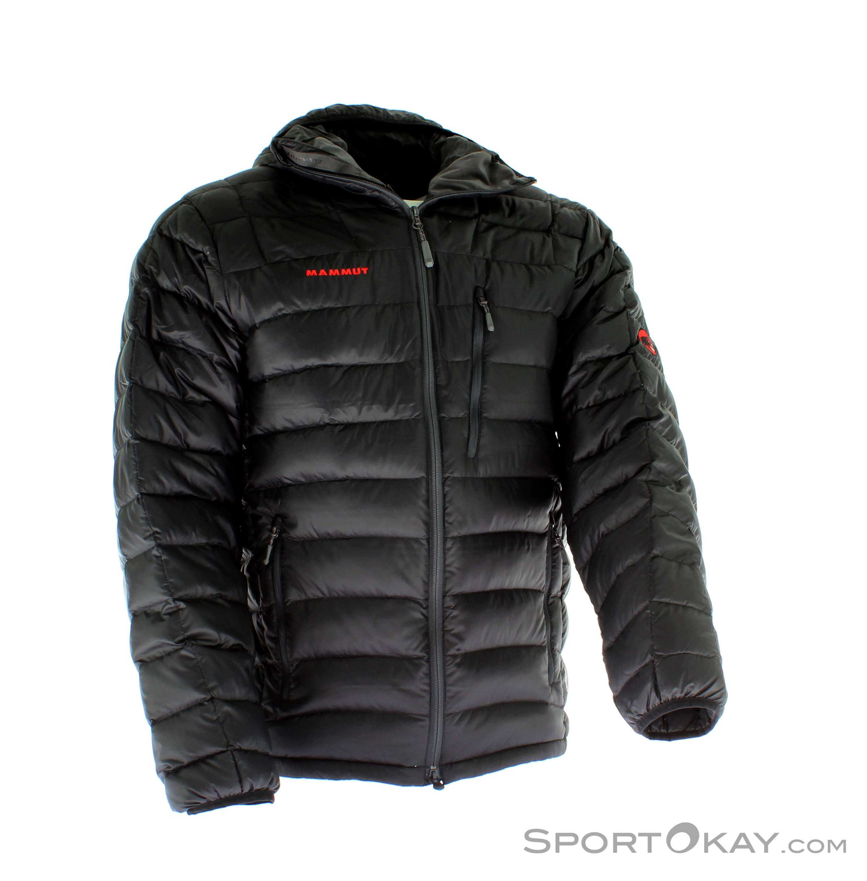 Mammut broad peak clearance ii