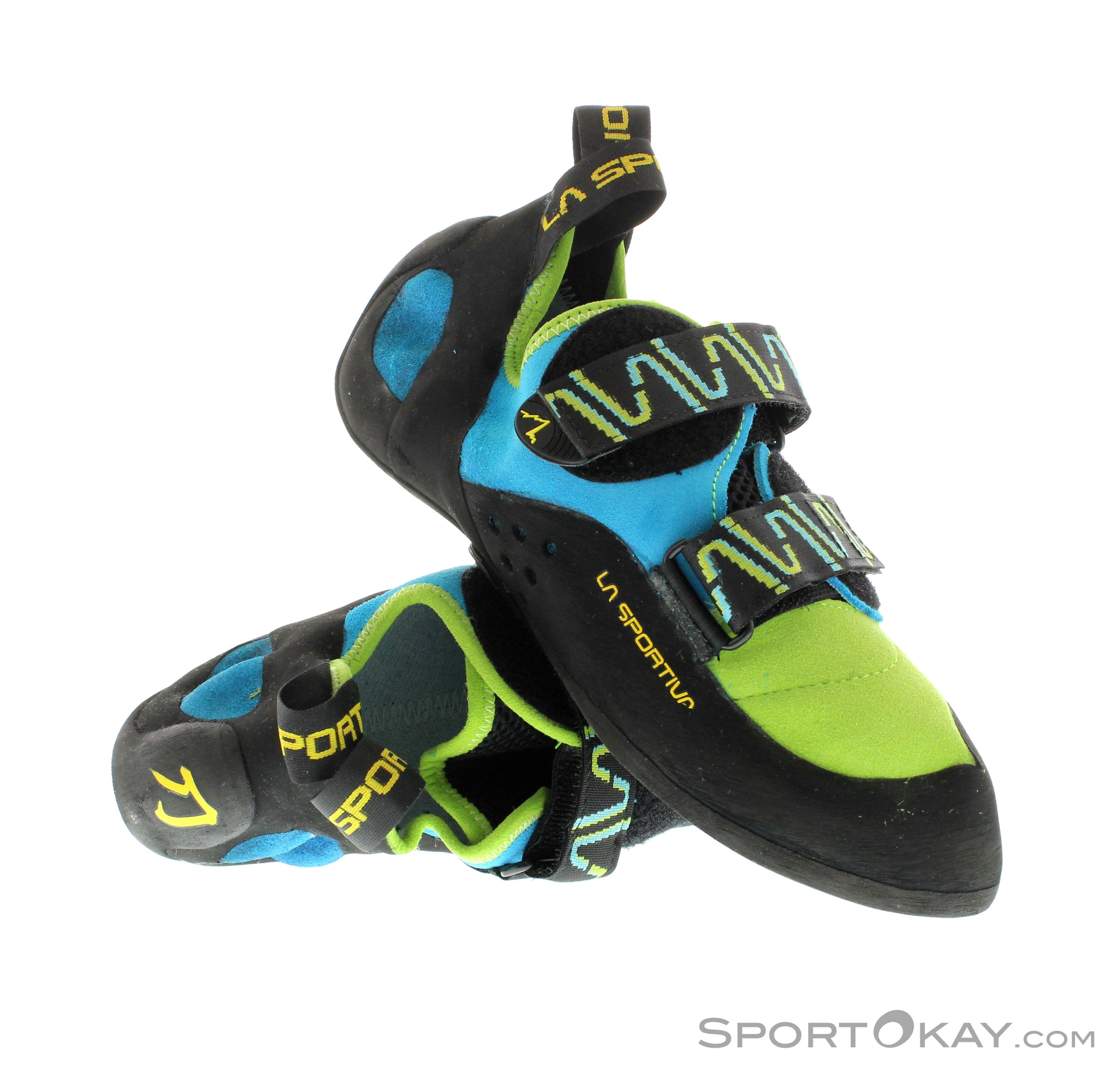 La Sportiva Katana Mens Climbing Shoes 