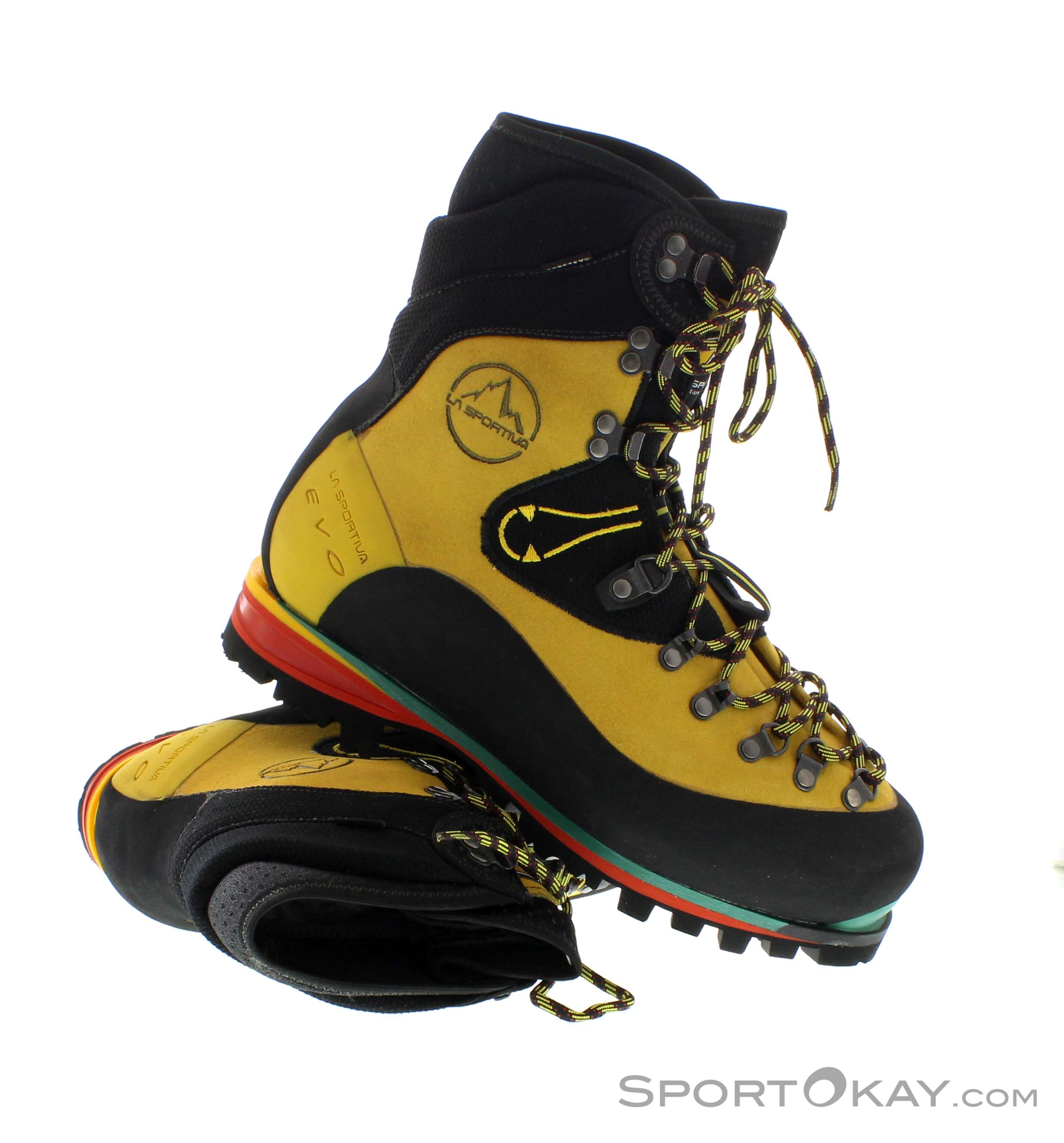 sportiva boots