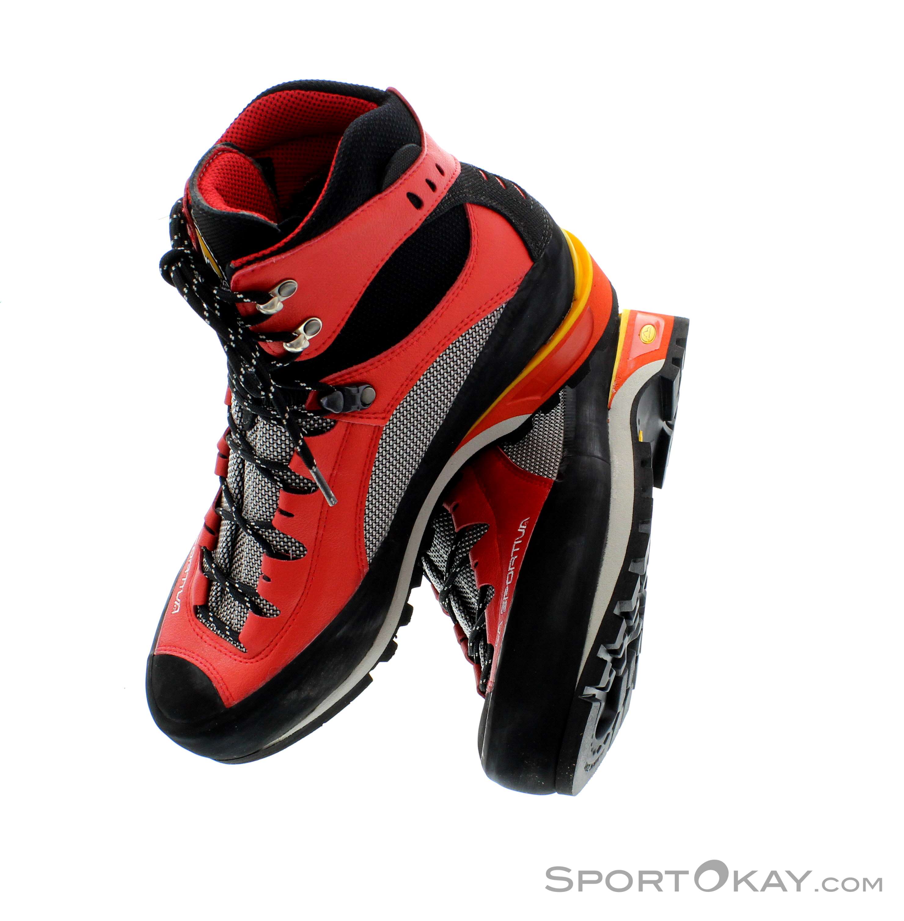 Trango s evo hot sale gtx la sportiva