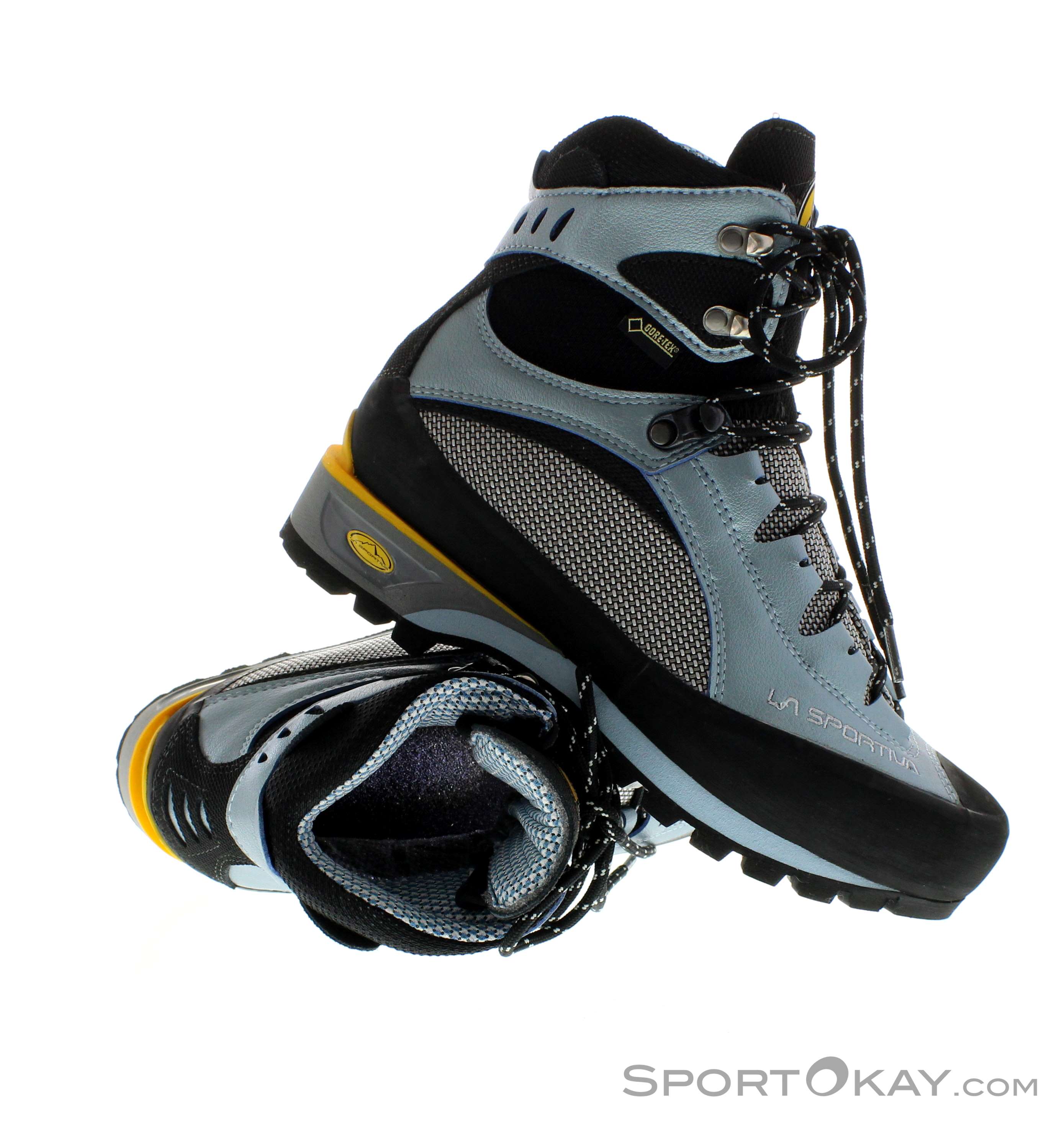 La sportiva 2024 trango s