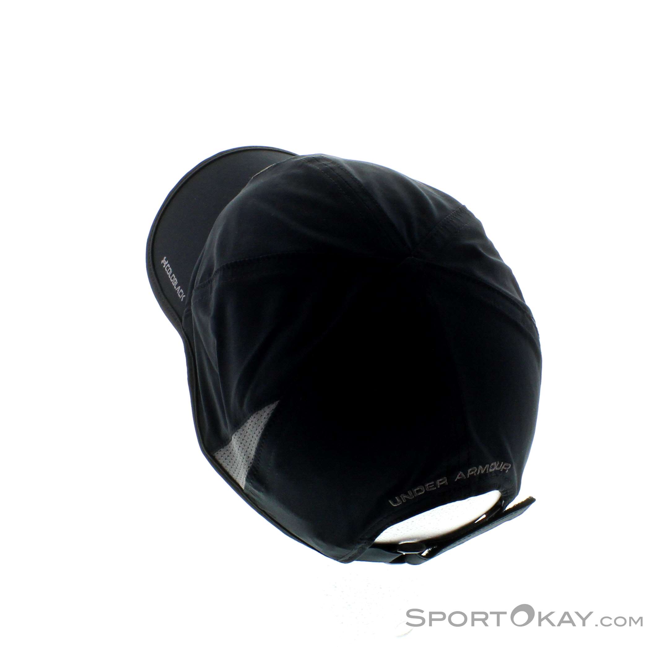 Under armour hotsell coldblack hat