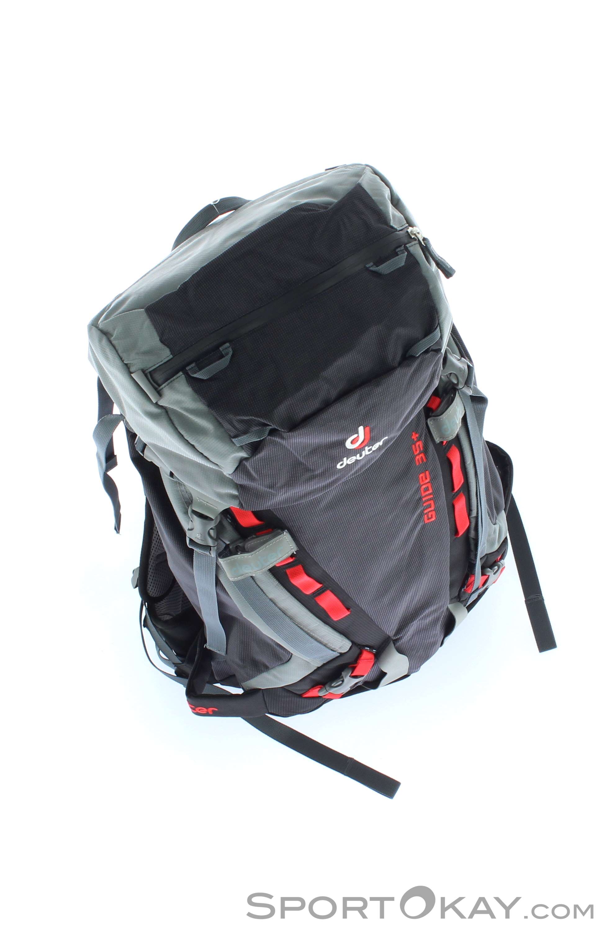 Deuter guide 35l sale