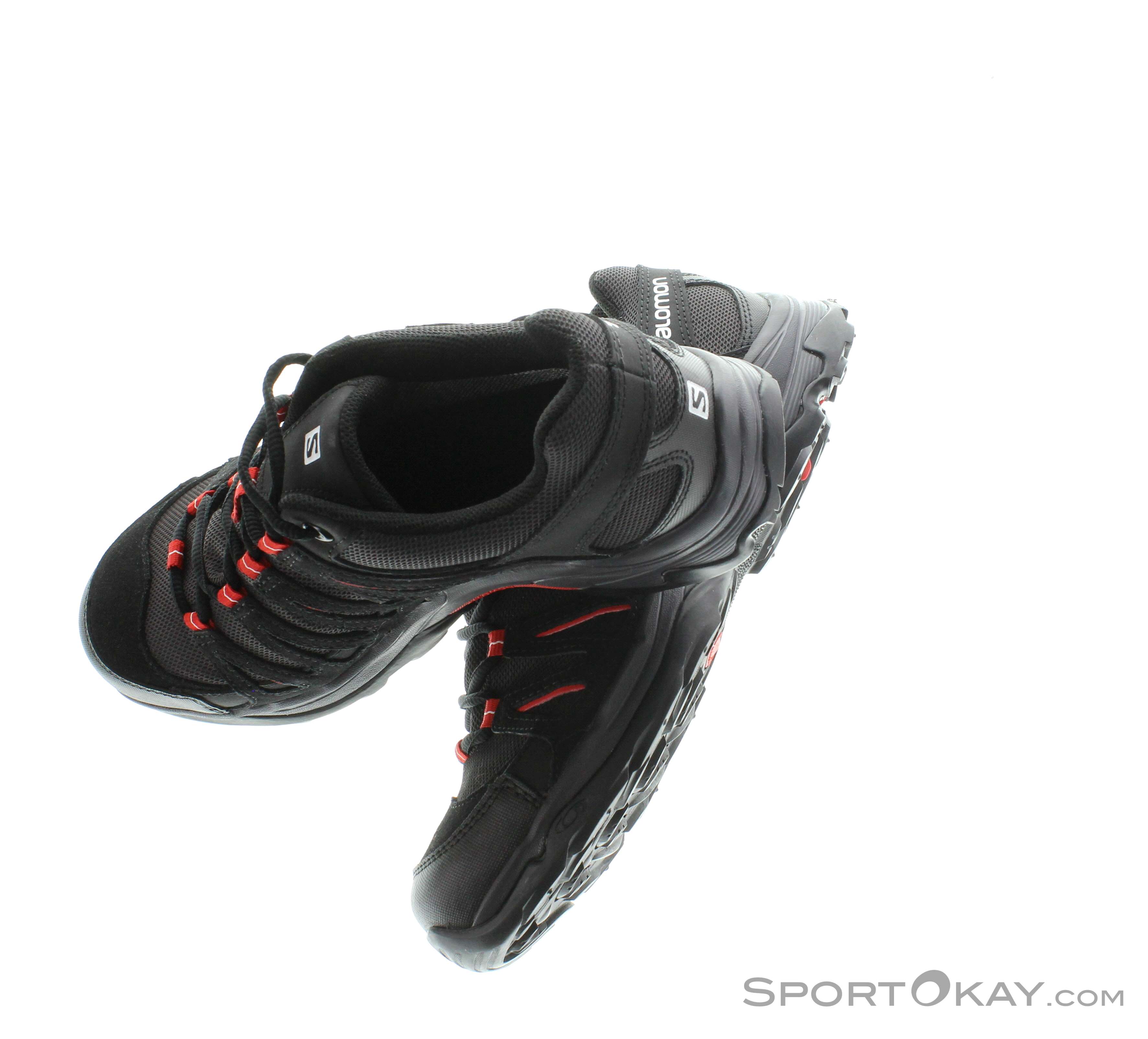 Salomon shoes best sale eastwood gtx