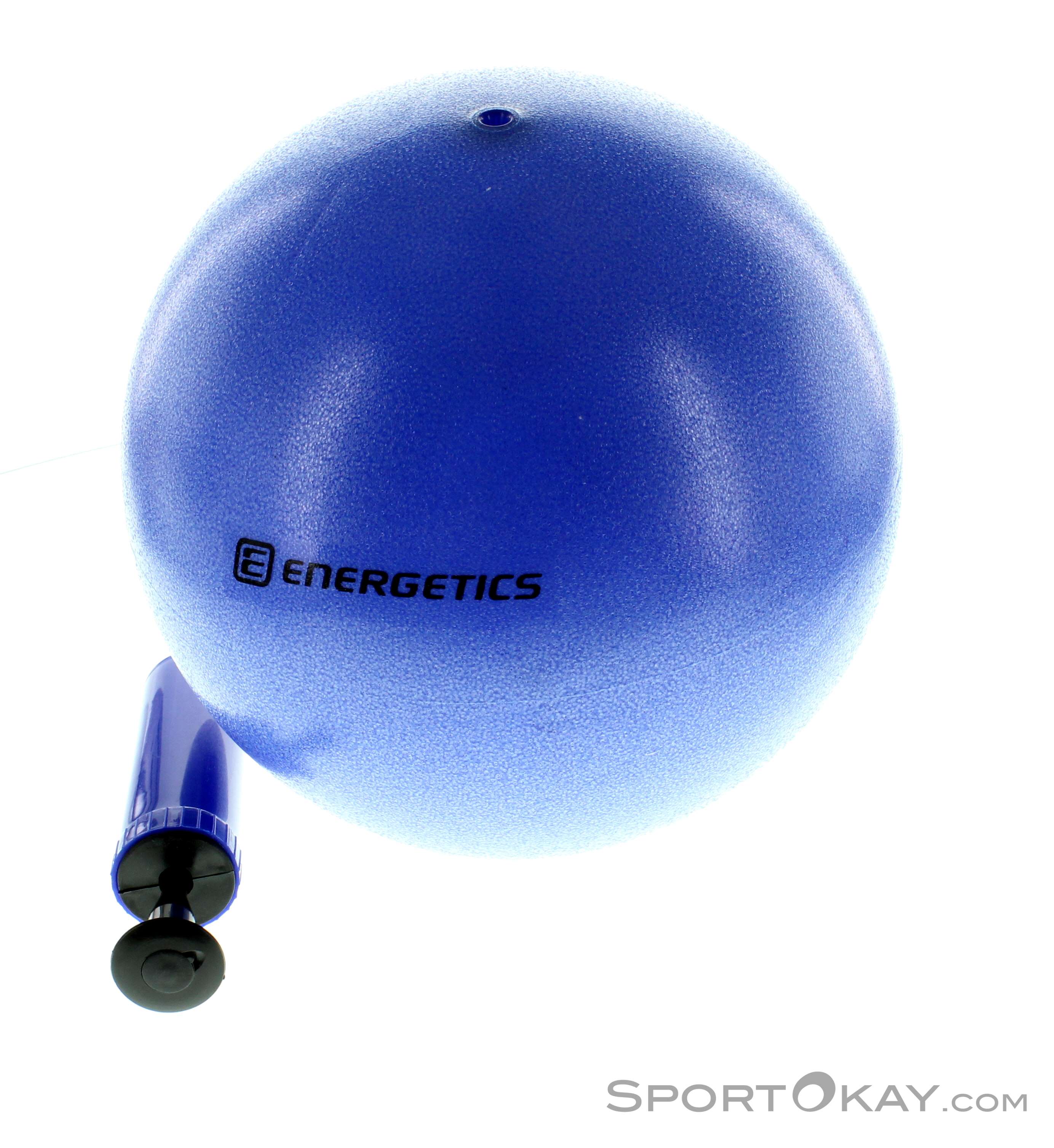 Ballon De Gym 145063 ENERGETICS