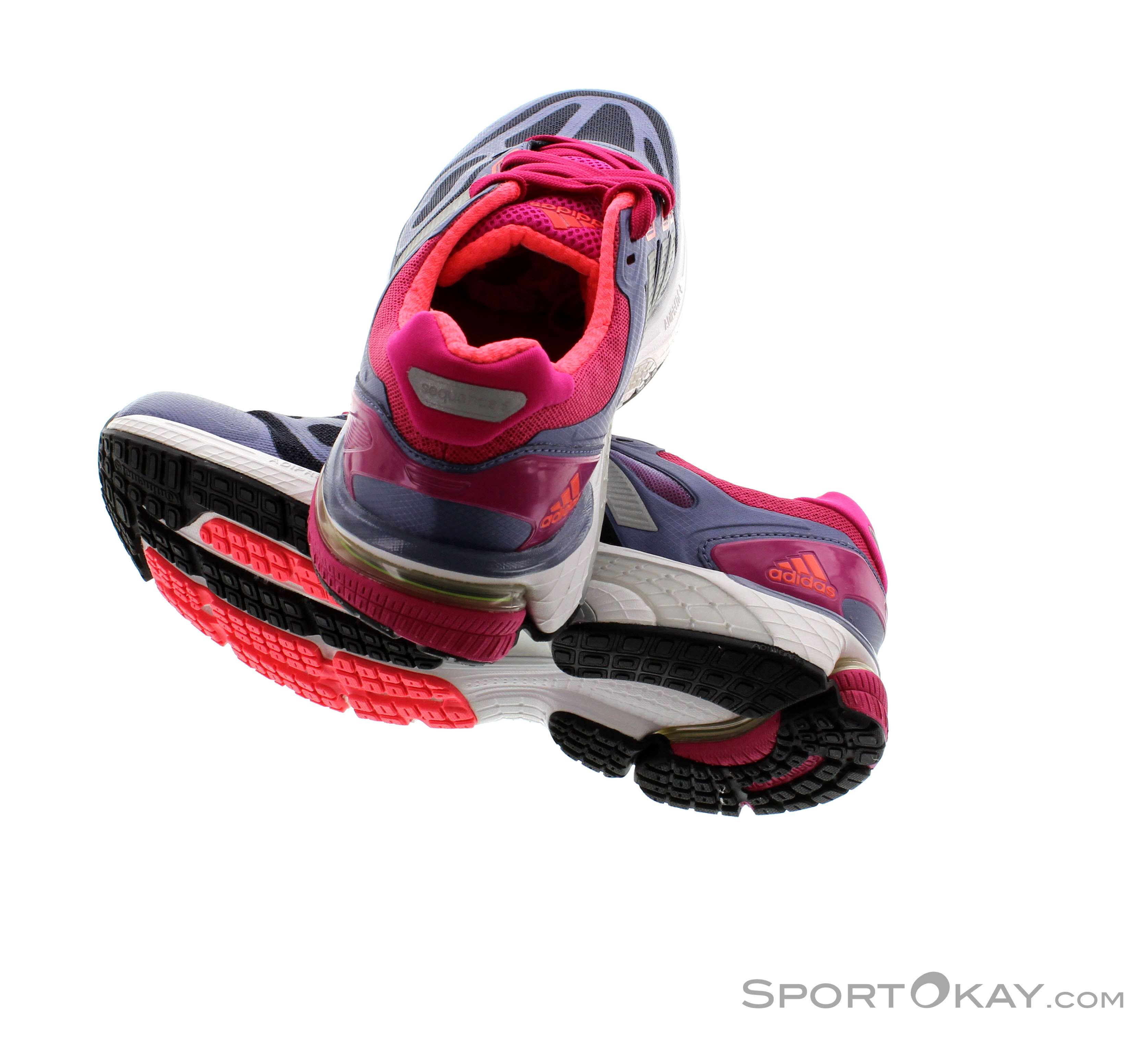 Adidas Supernova Sequence 6 W Damen Laufschuhe - All-Round Shoes - Running Shoes - Running - All