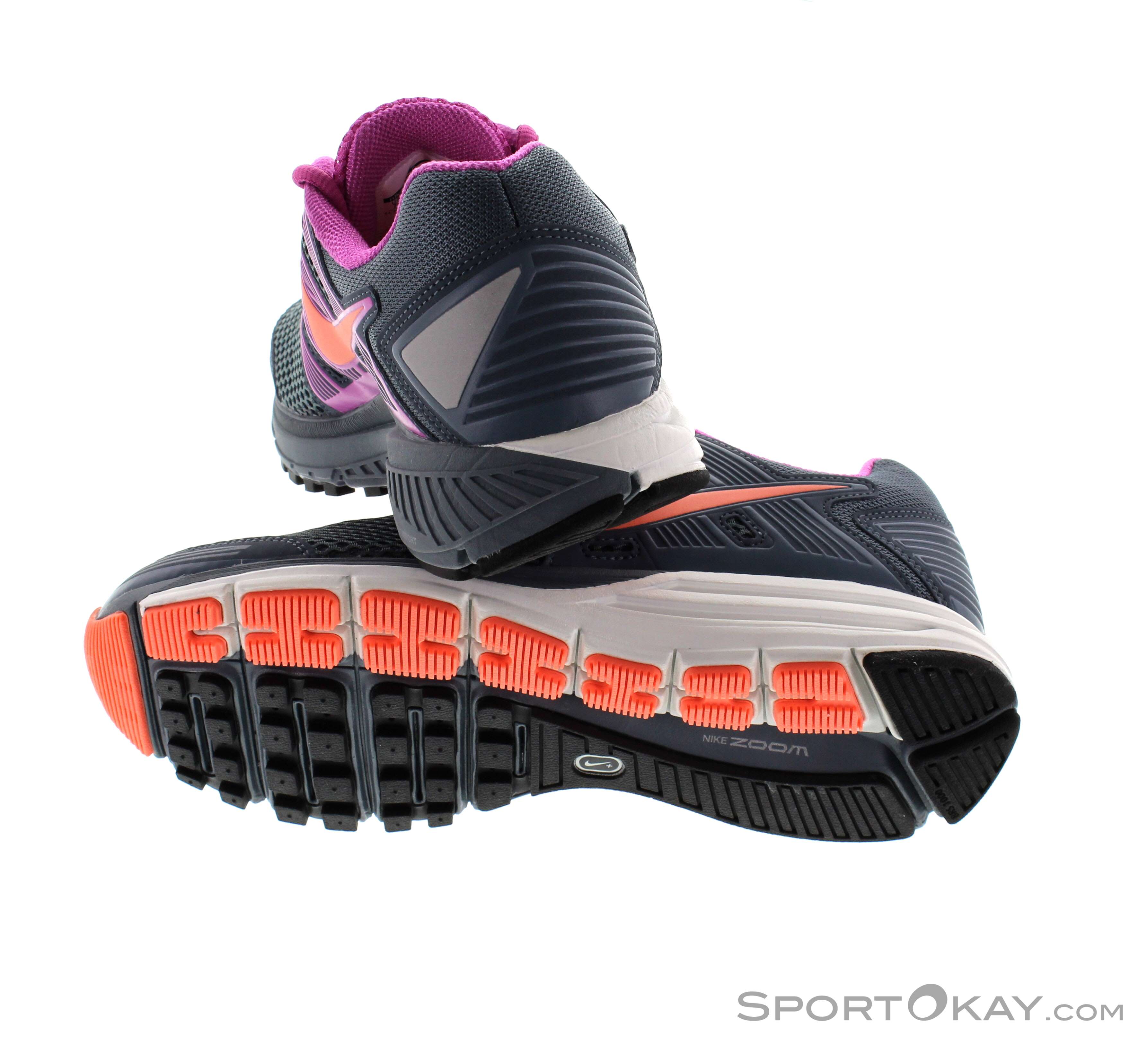 nike air zoom structure triax 15