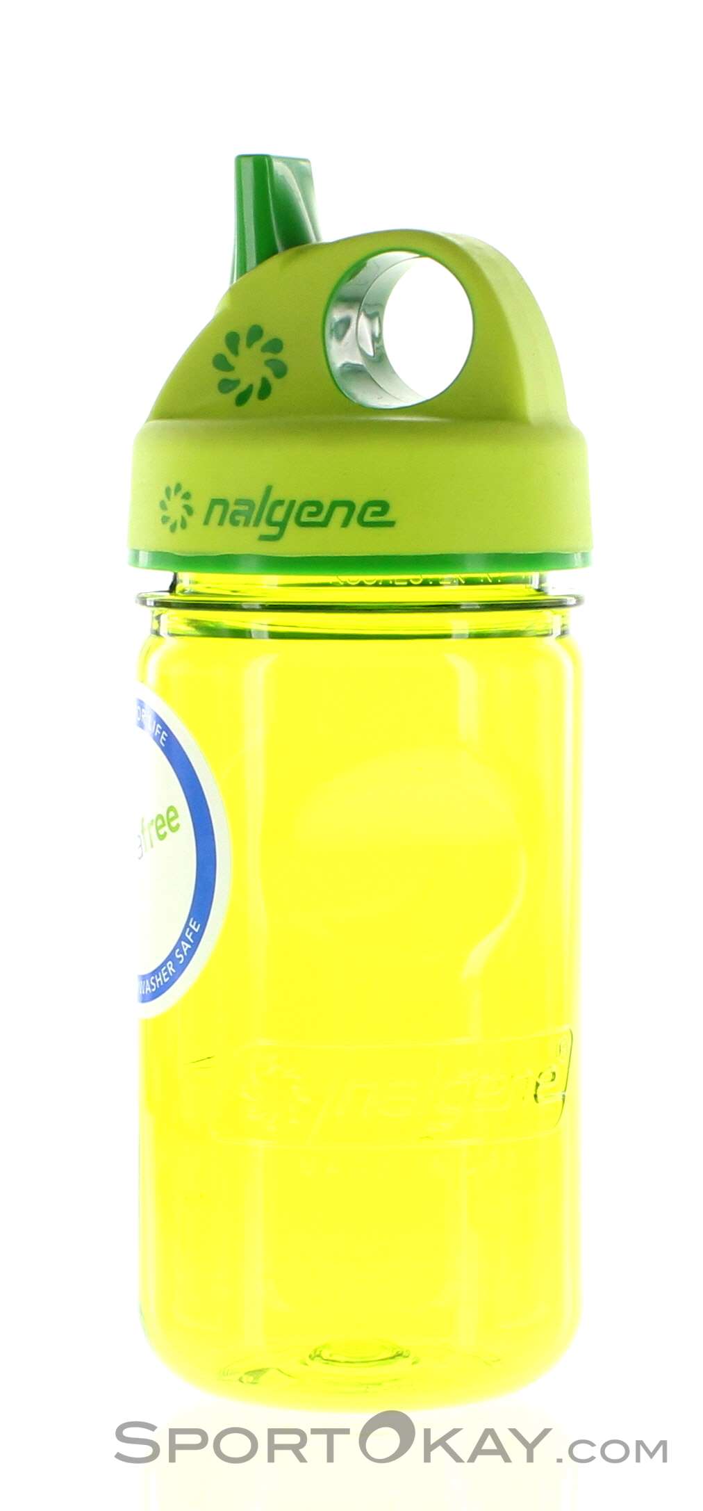 Nalgene Grip 'n Gulp Trail (Green)