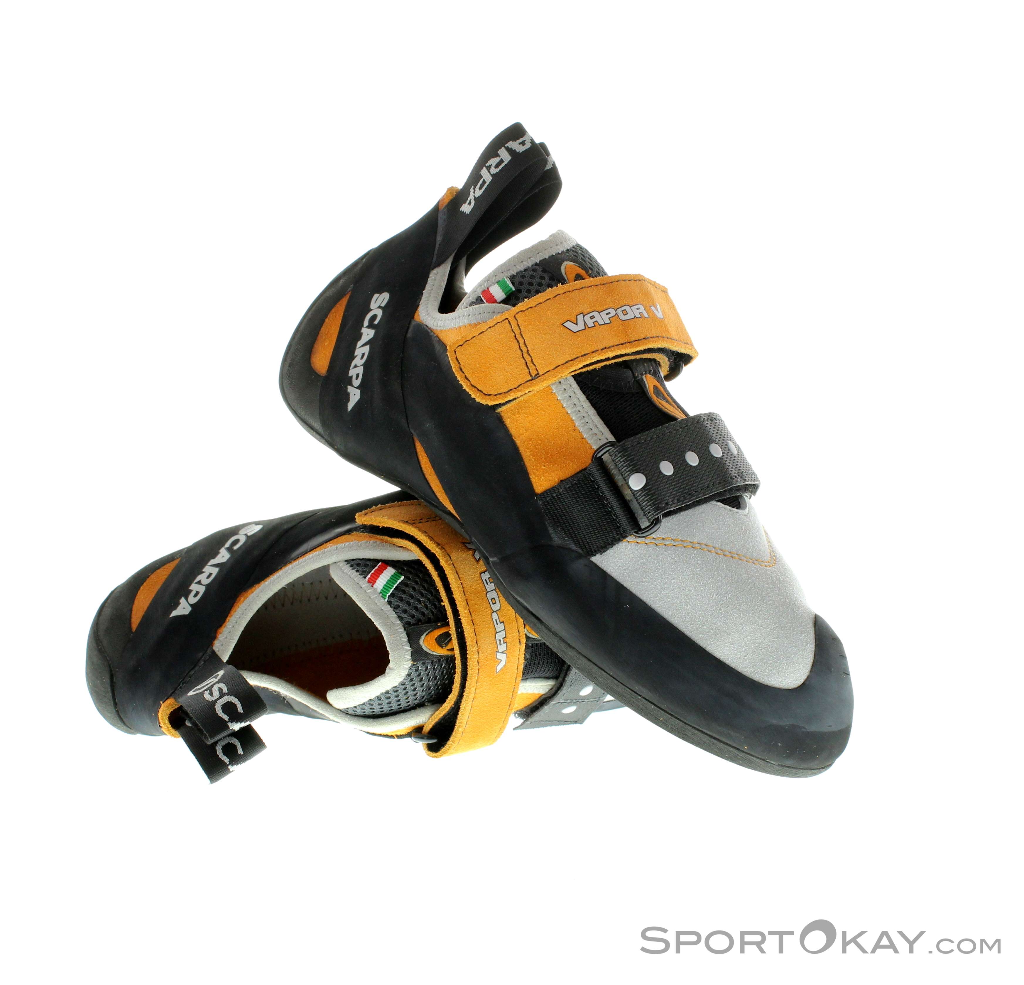 Scarpa vapor v on sale mens