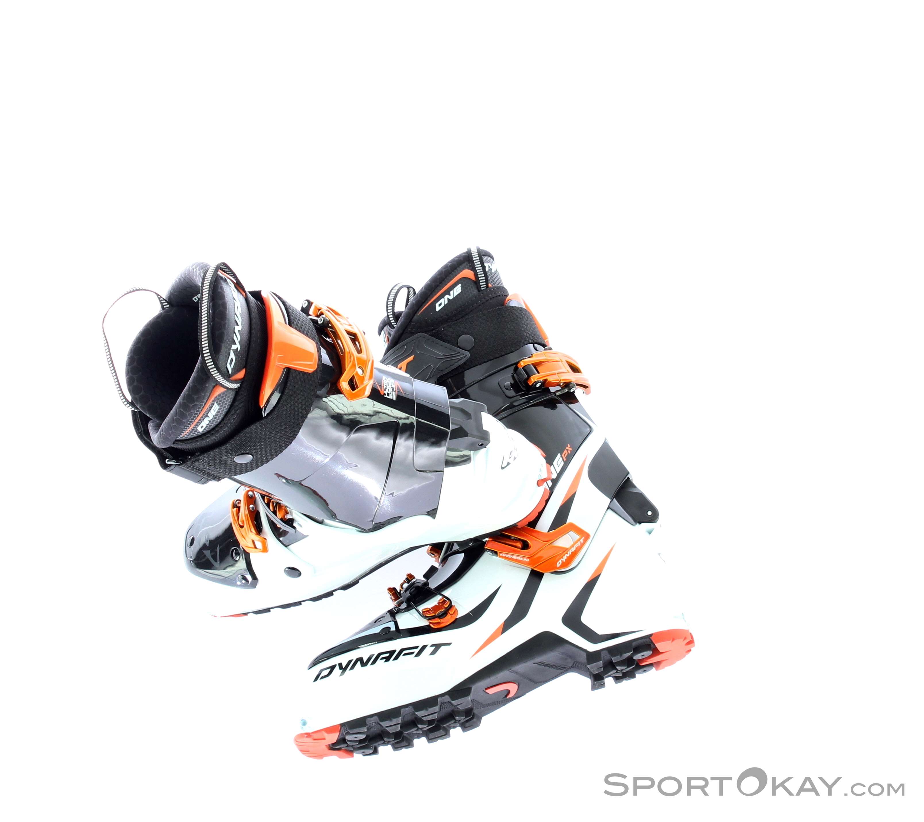 Dynafit One PX TF Ski Touring Boots - Ski Touring Boots - Ski