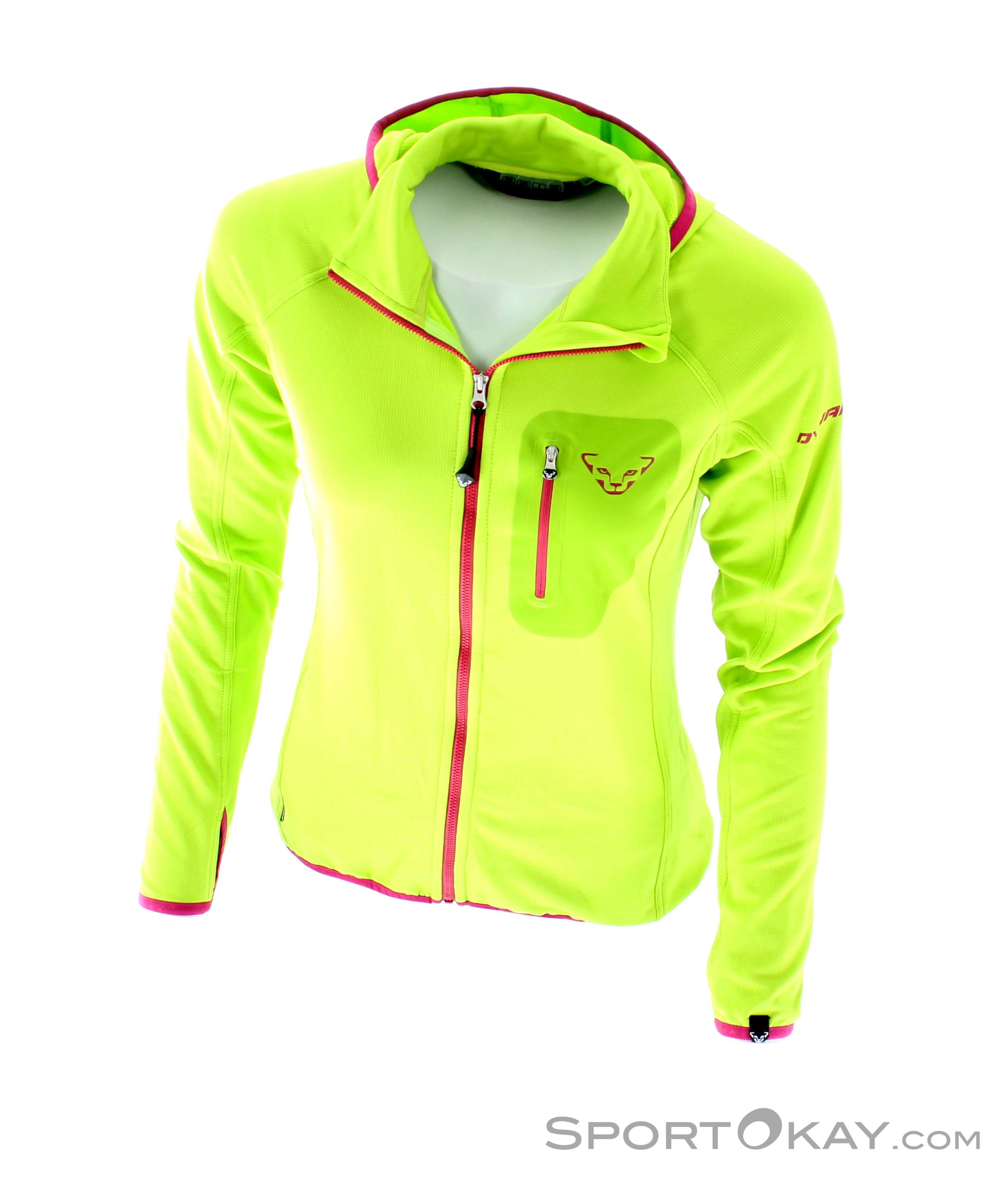 Newest Dynafit Thermal Layer 3, Polar Strech,Gr. 40, Damen