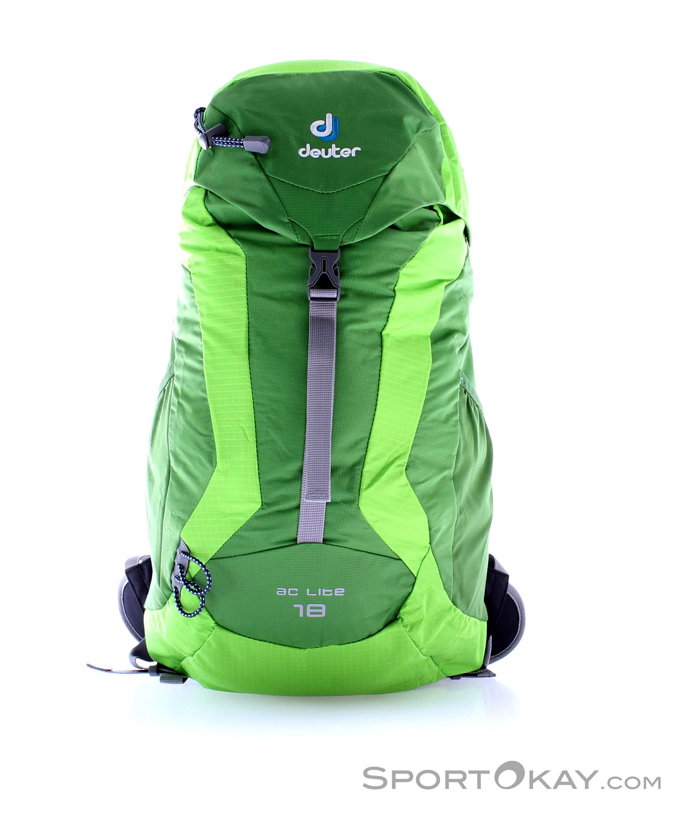 Deuter ac 2024 lite 18 backpack