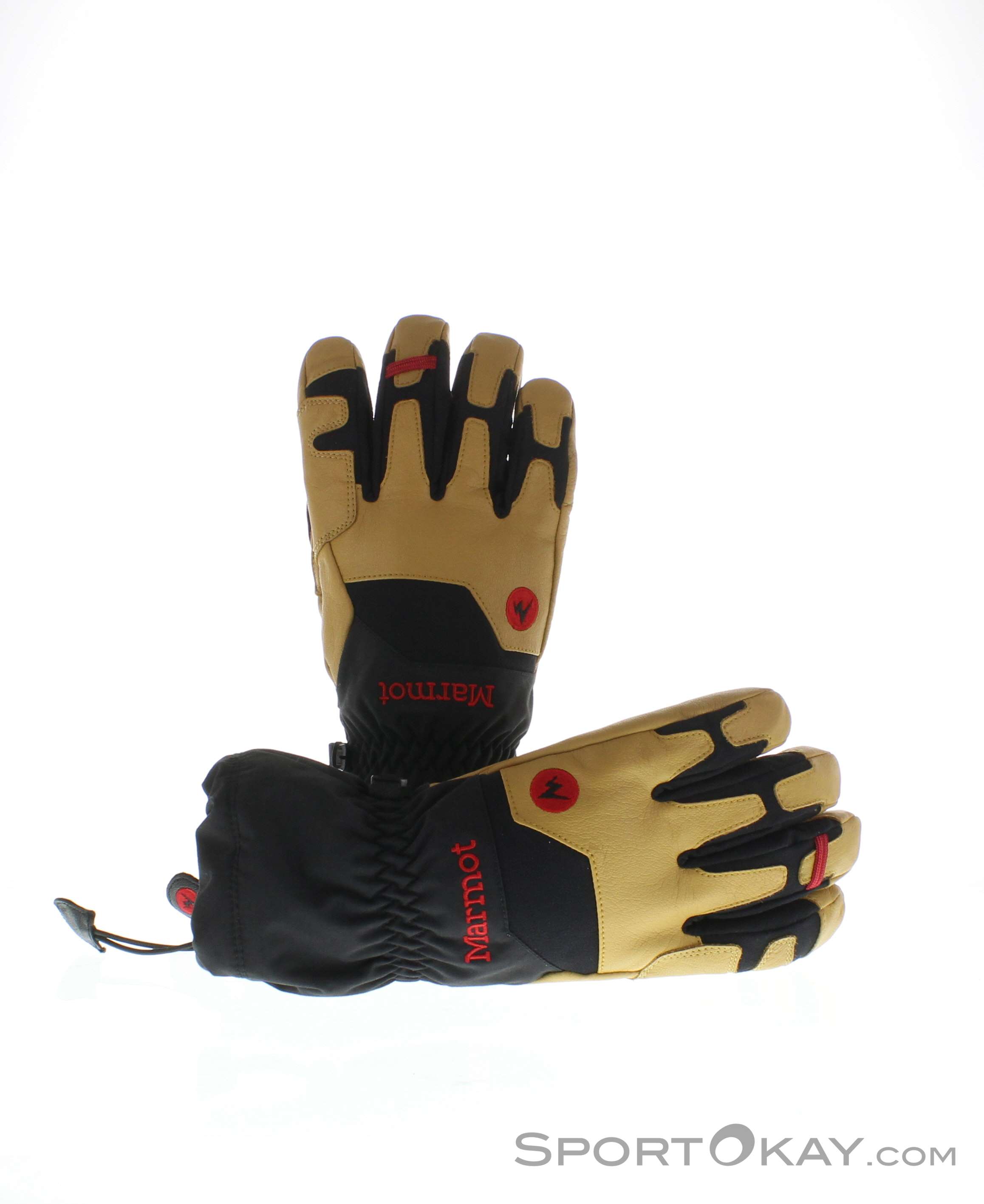 Exum guide glove best sale