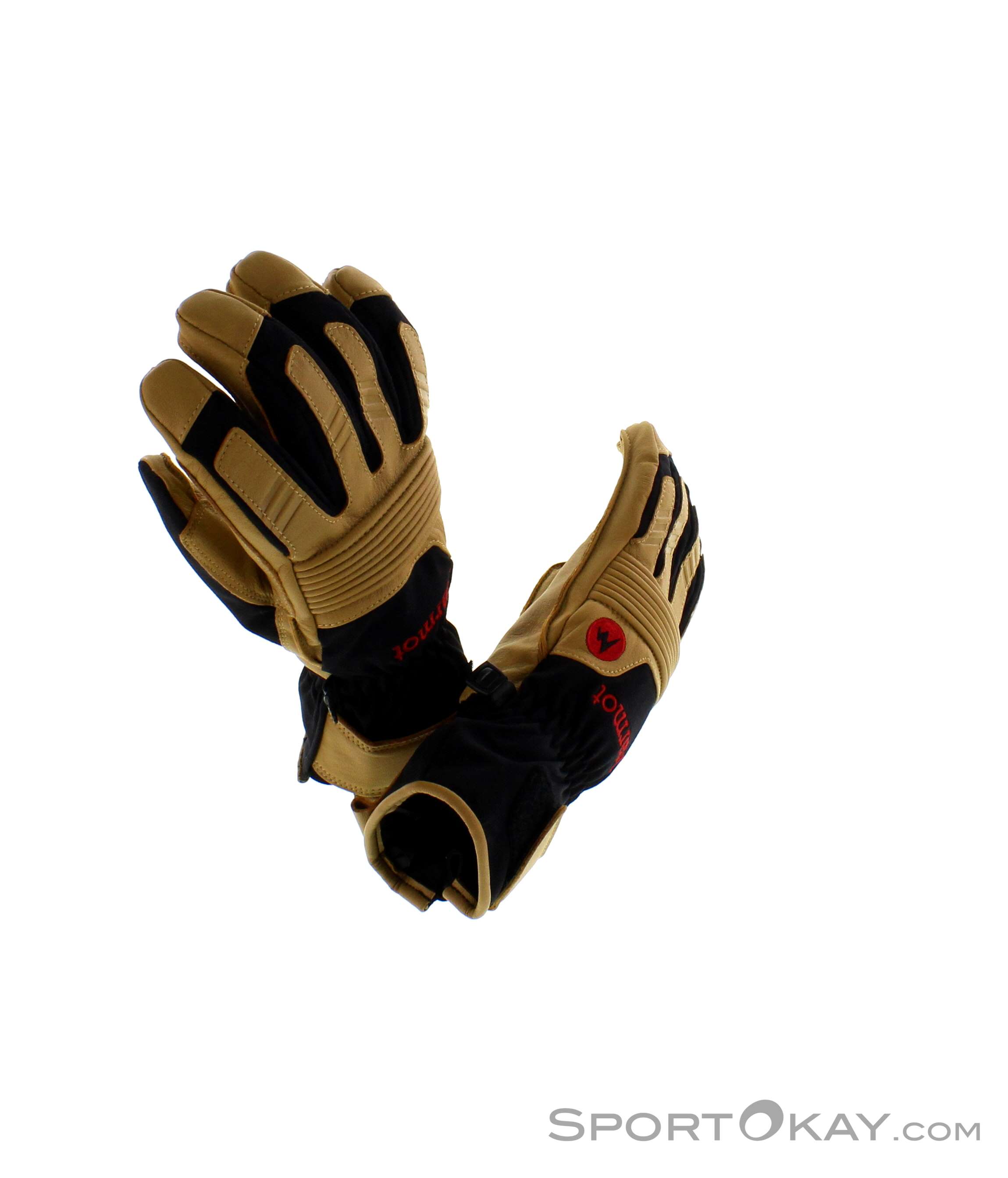 Marmot exum hot sale guide undercuff glove