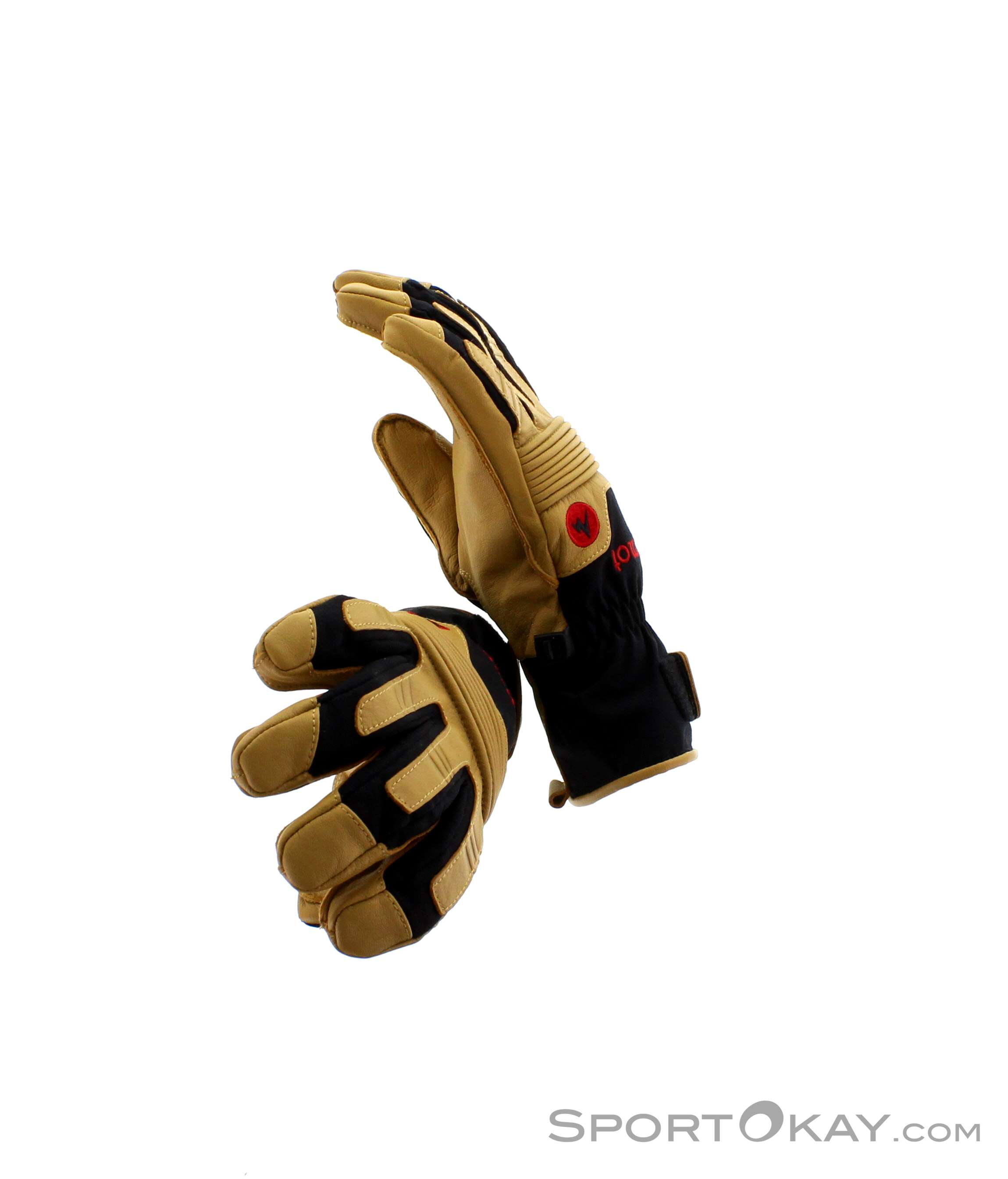 Marmot exum hot sale guide undercuff glove