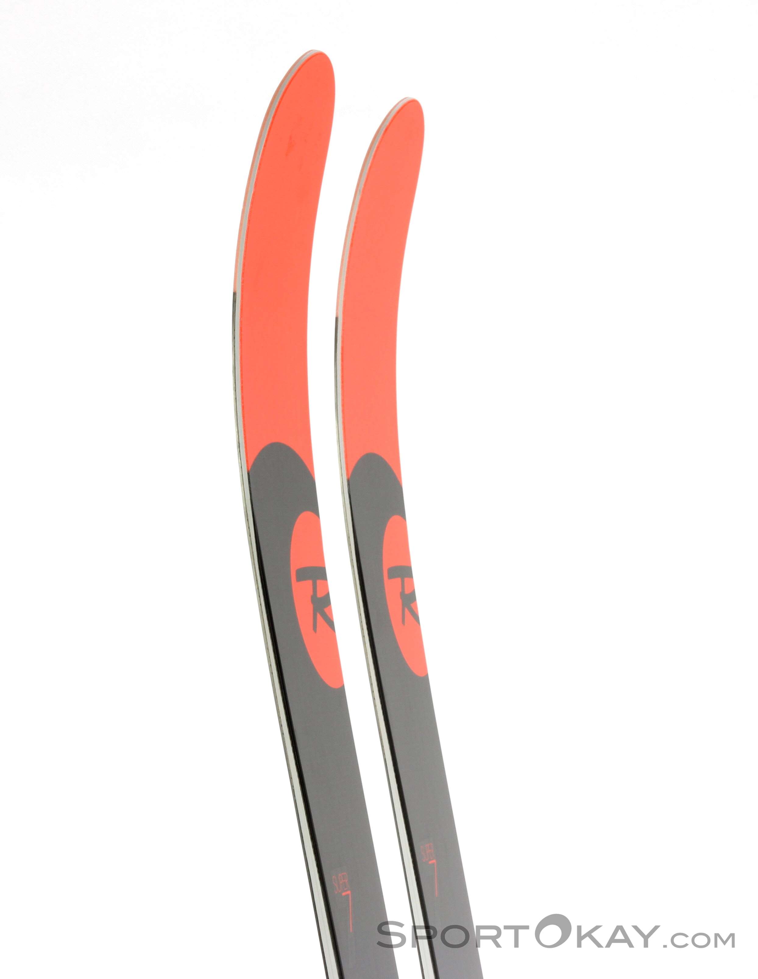 Rossignol super deals 7 2015