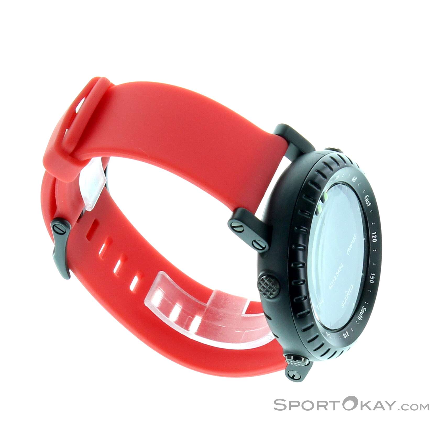 Suunto core clearance red crush