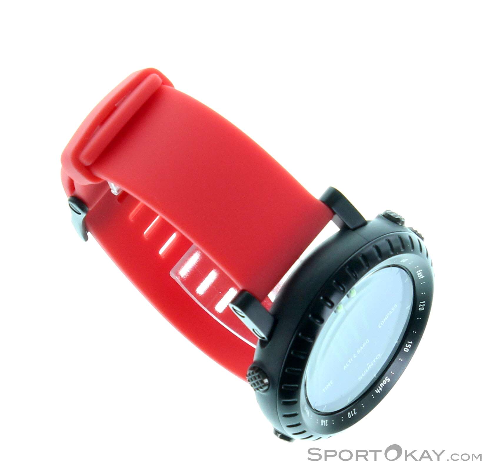 Suunto core 2025 red crush