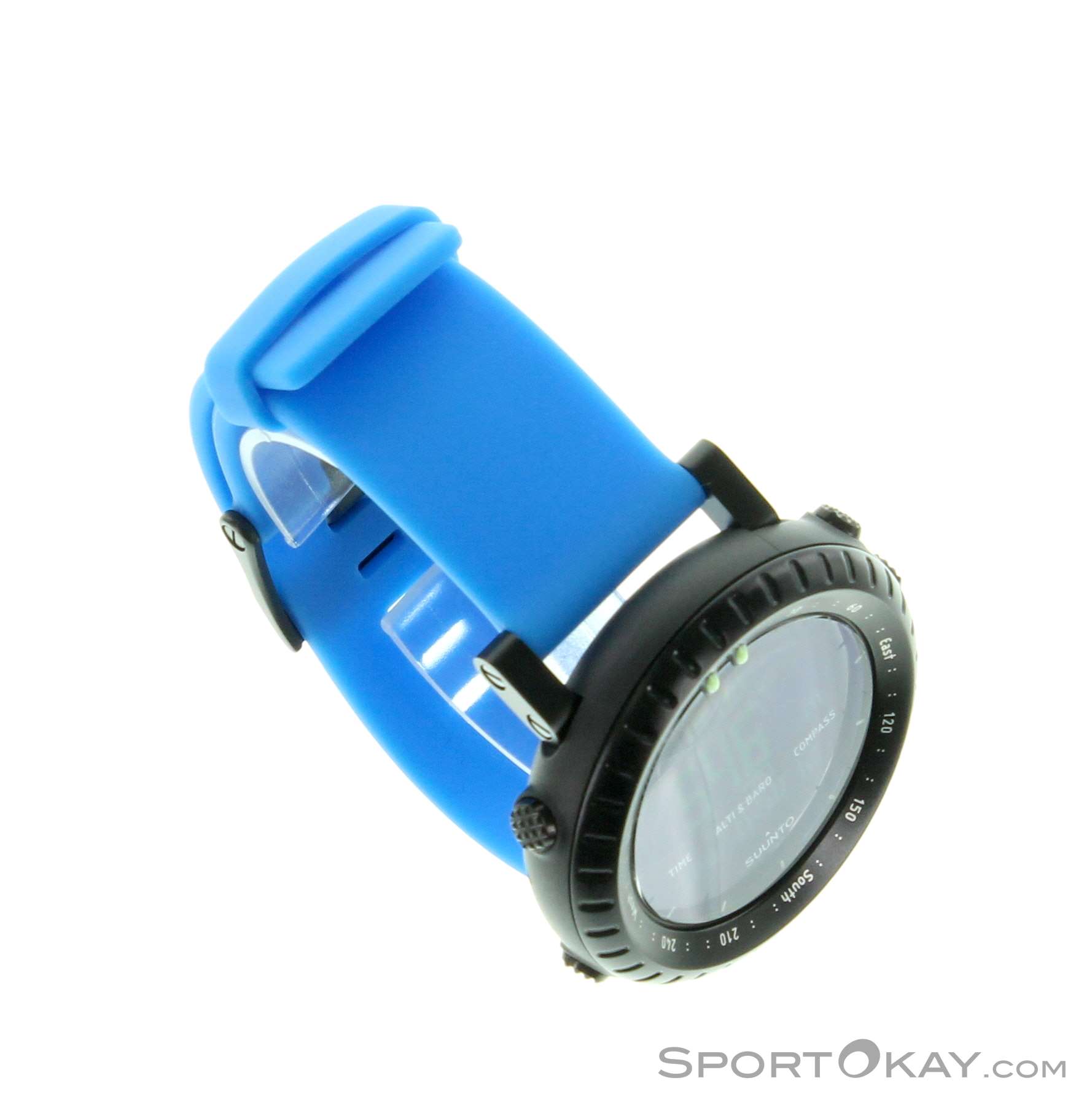 Suunto core 2024 blue crush