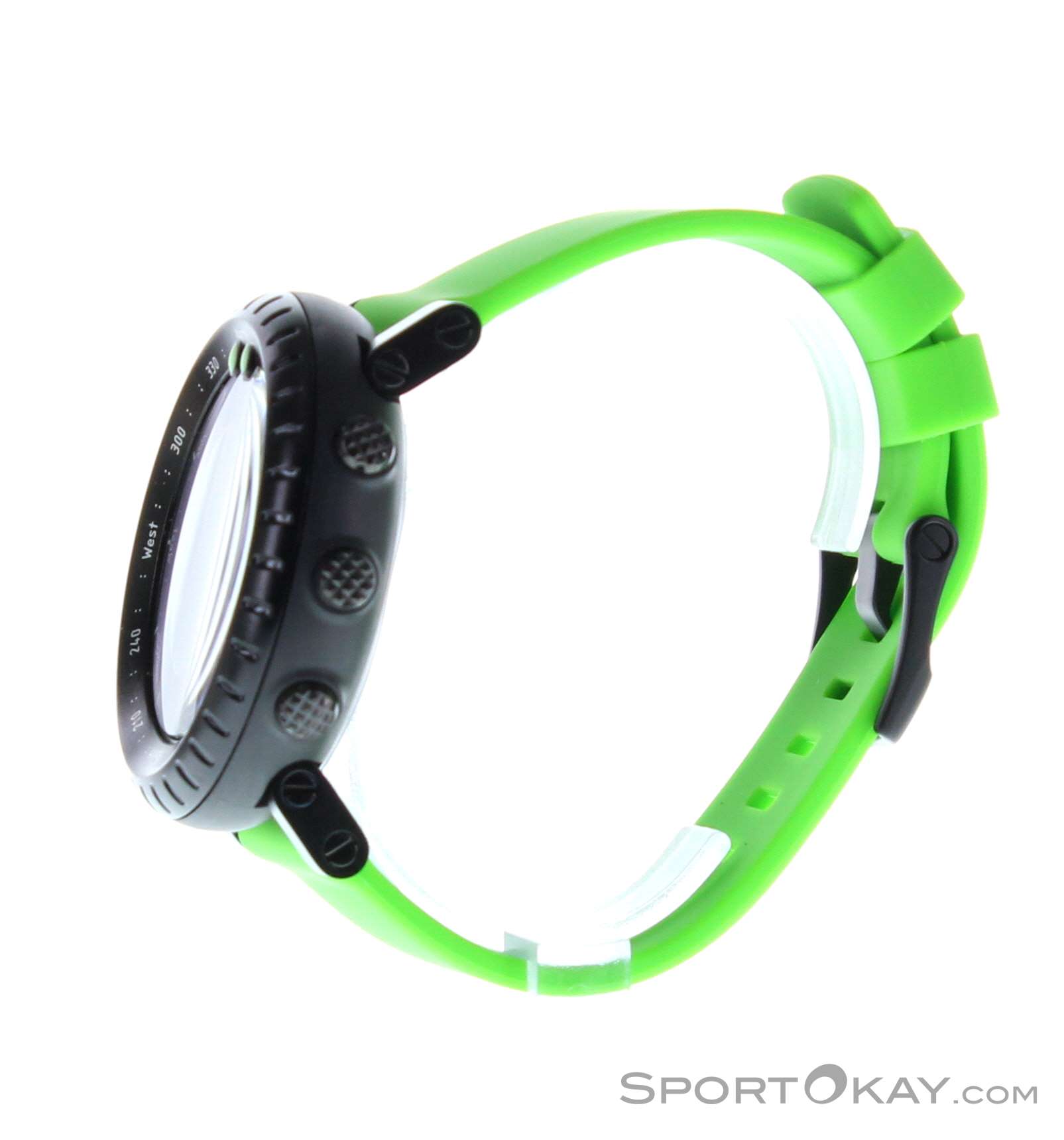 Suunto core hotsell green crush