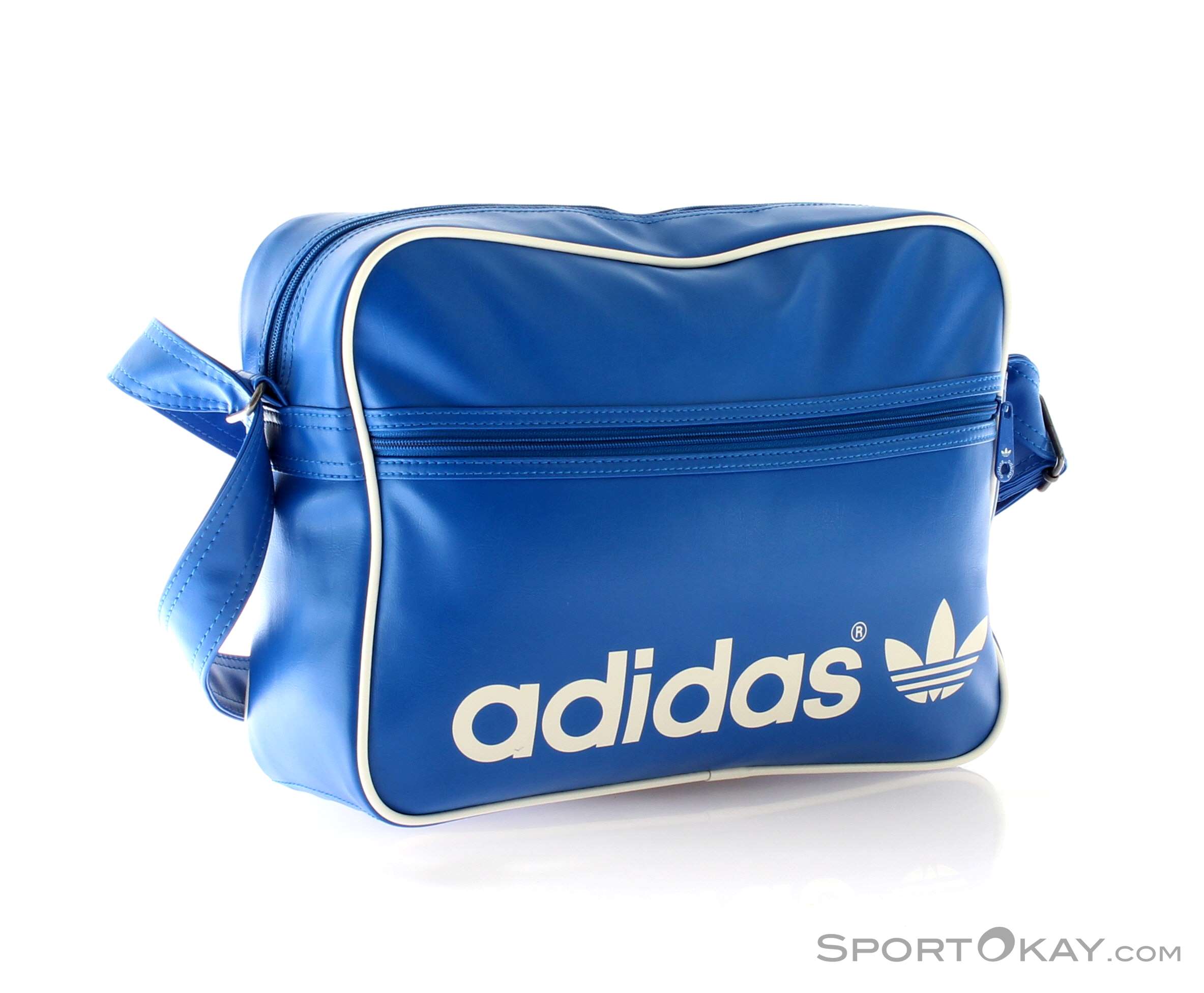 bijvoeglijk naamwoord bubbel erwt Adidas Adicolor Airliner Freizeittasche - Bags - Leisure Bags - Fashion -  All