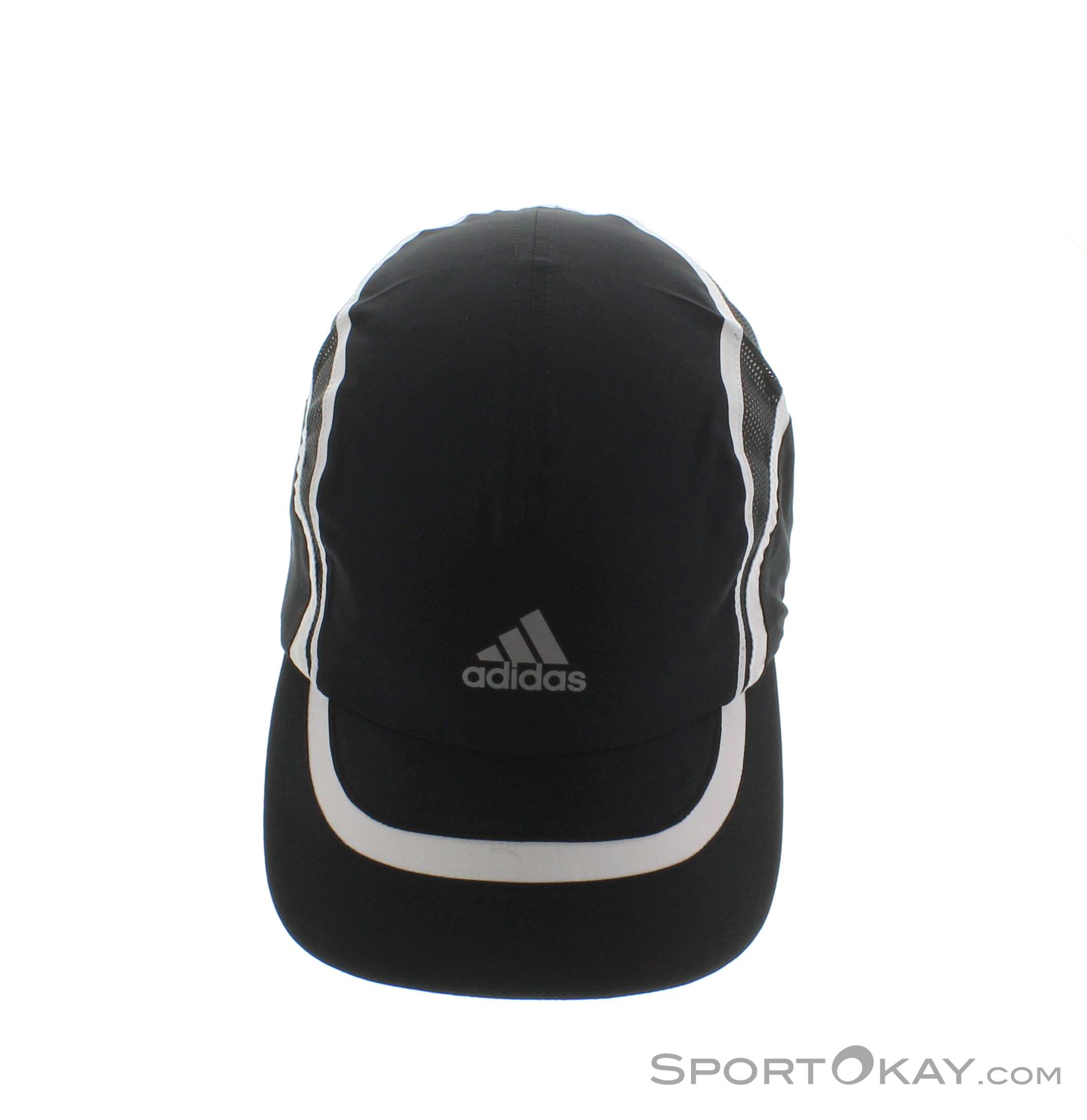 Adidas Climacool Cap - Black