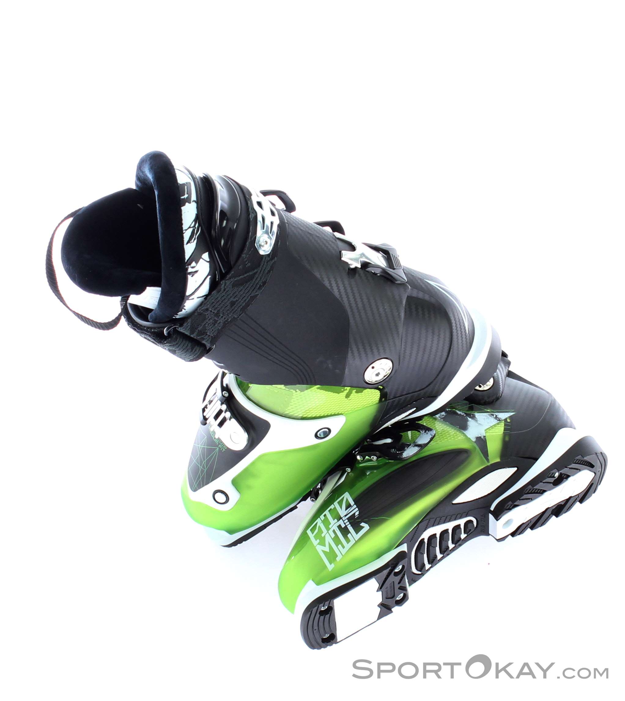 Atomic Waymaker Carbon 110X Skischuhe - Alpine Ski Boots - Ski