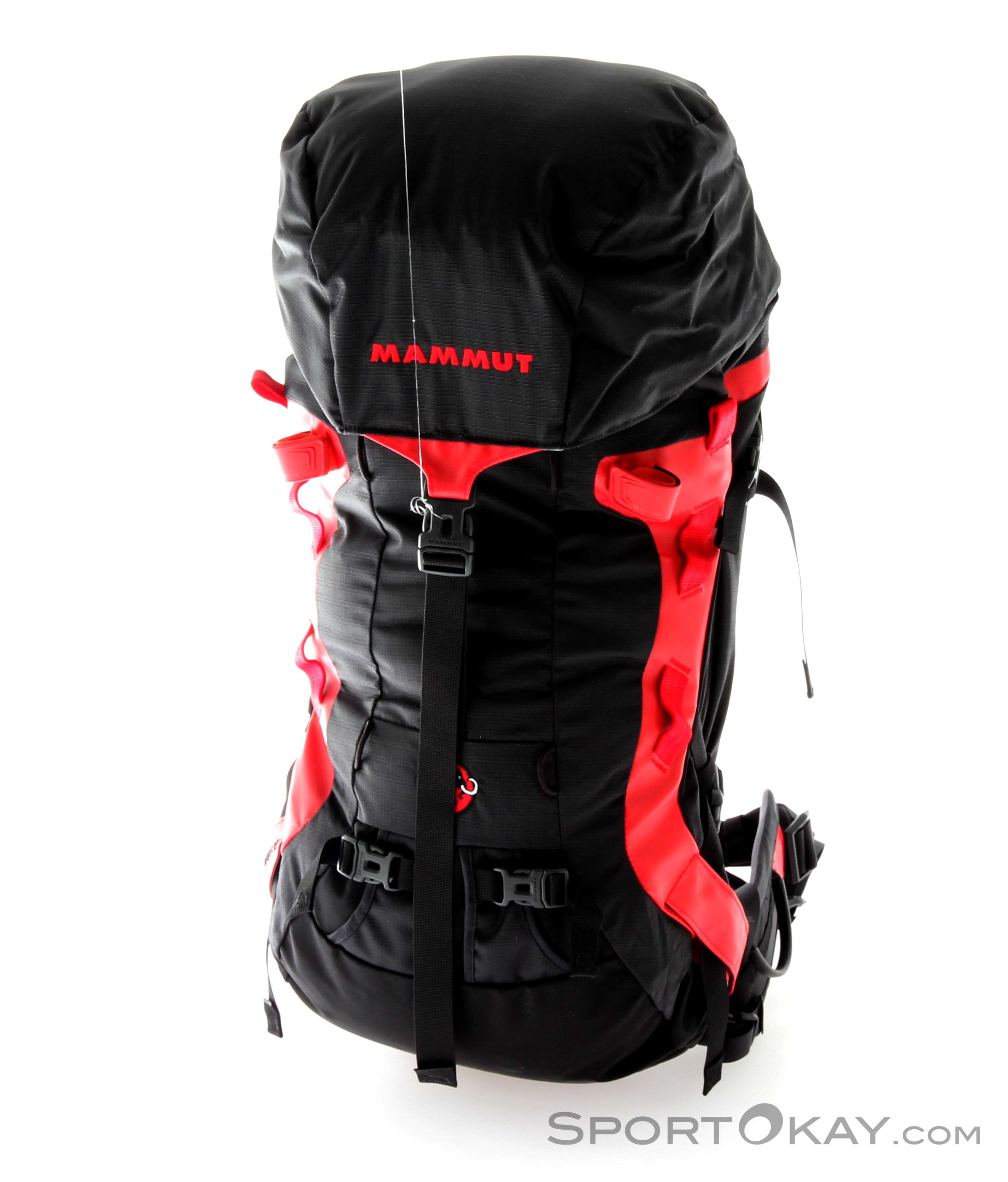 Mammut trion pro on sale 35