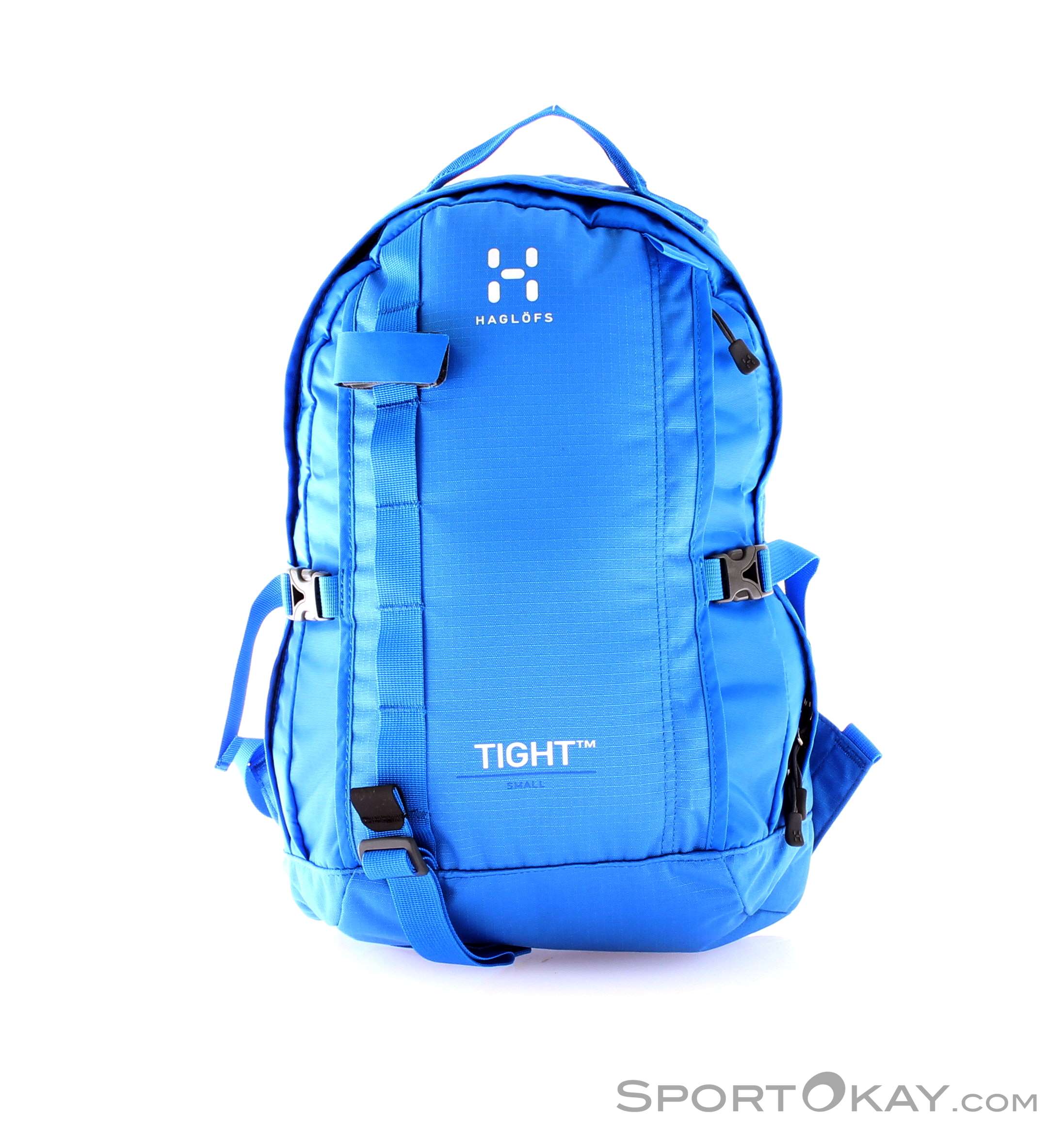 Haglöfs Tight Small 15l Backpack - & Backpacks - Accessory - Fitness - All