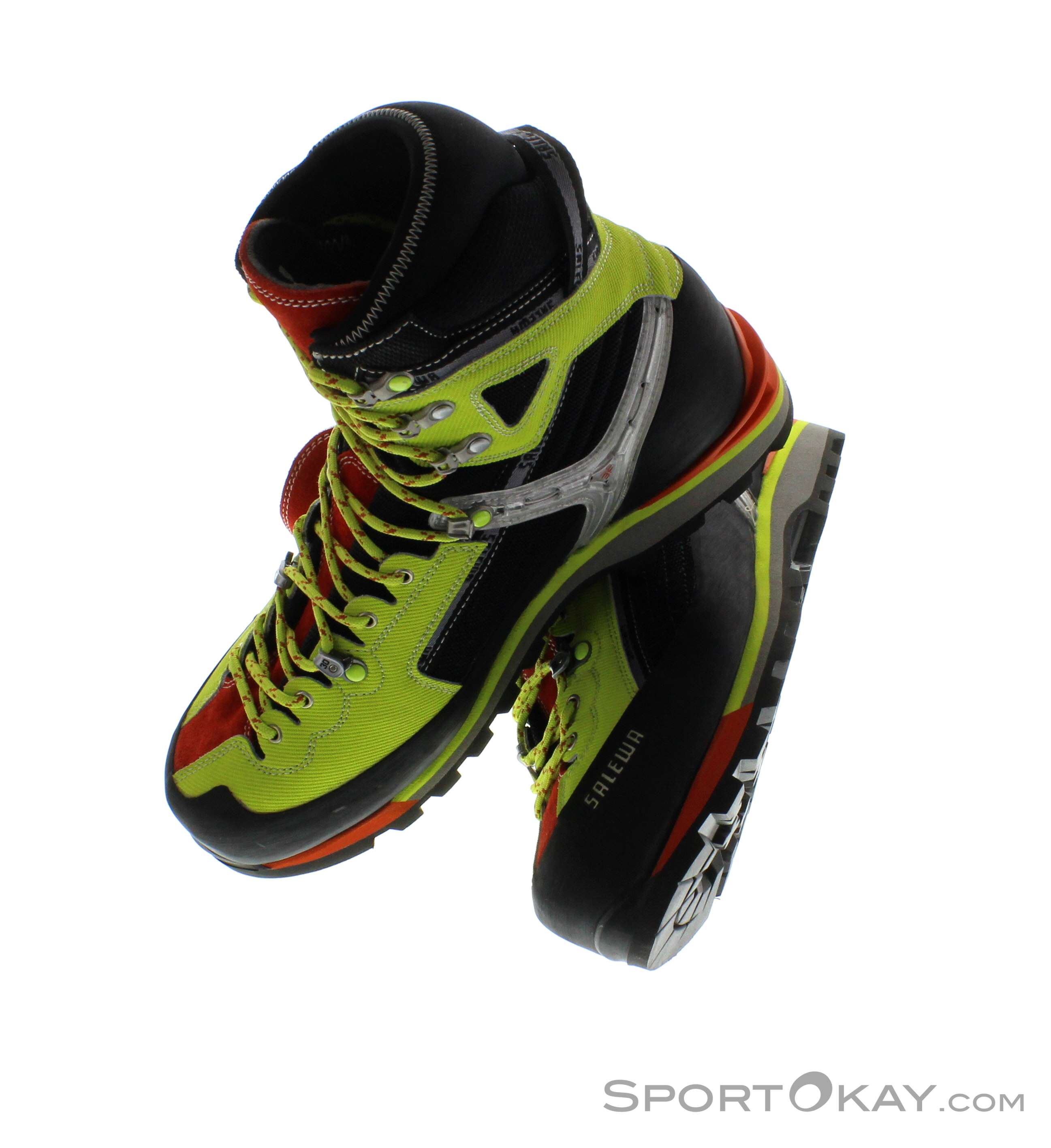 Omgeving Formulering Meestal Salewa MS Raven Combi GTX Mens Mountaineering Boots Gore-Tex - Trekking  Shoes - Shoes & Poles - Outdoor - All