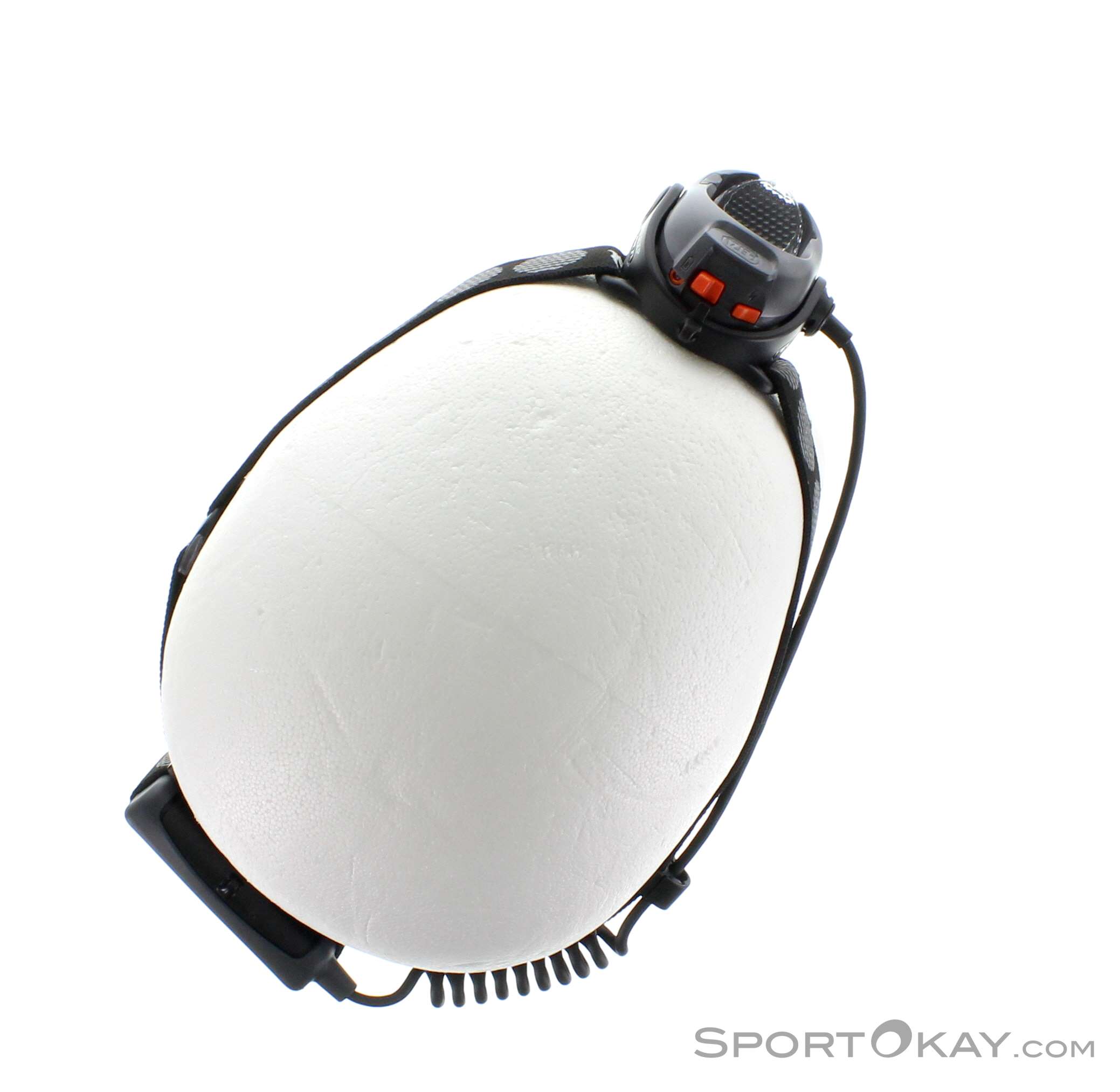 Petzl Myo RXP Stirnlampe - Lampes frontales - Accessoires de randonnée -  Randonnées à ski - Tout