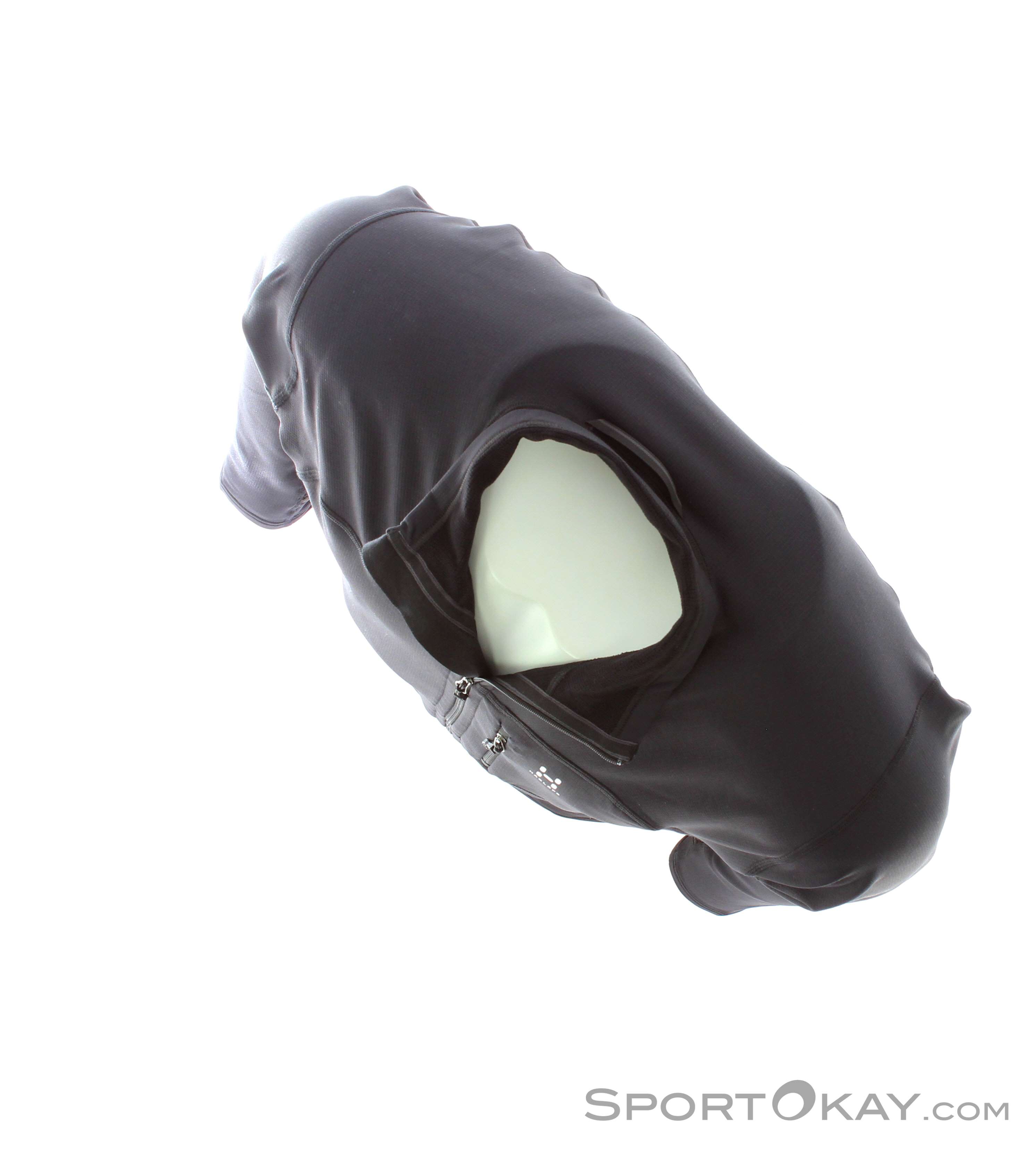 HAGLOFS WS BALACLAVA S M - アクセサリー