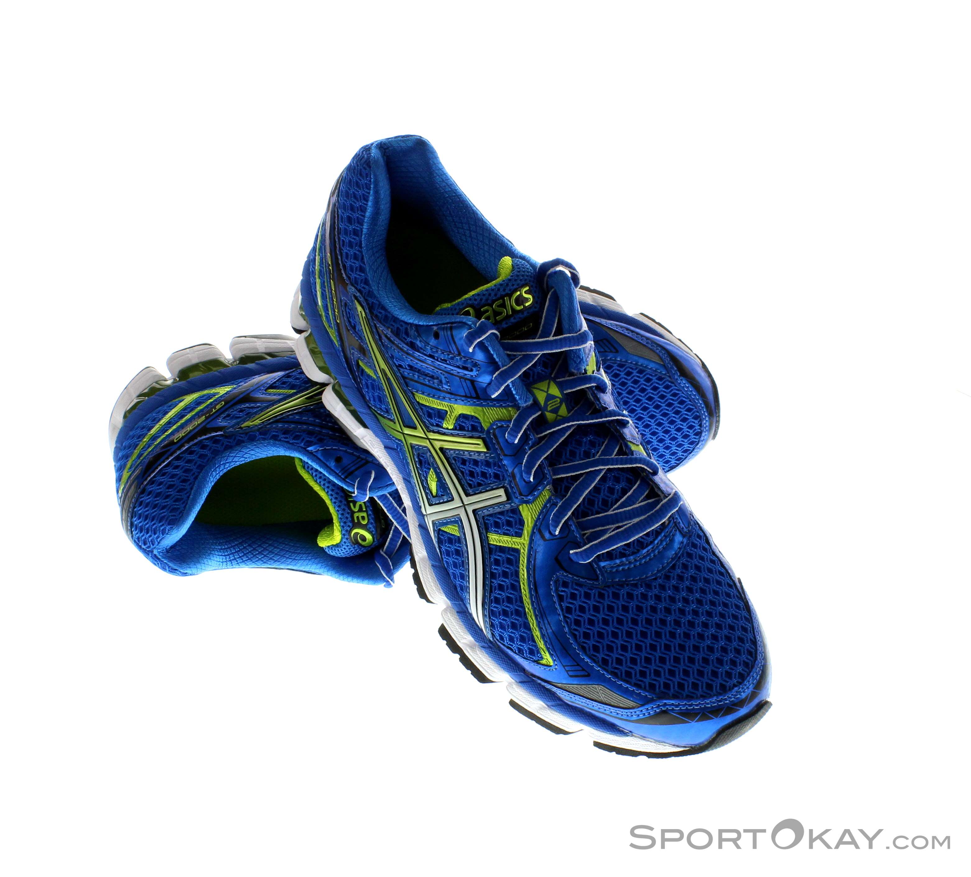 Asics gt 2002 2 on sale