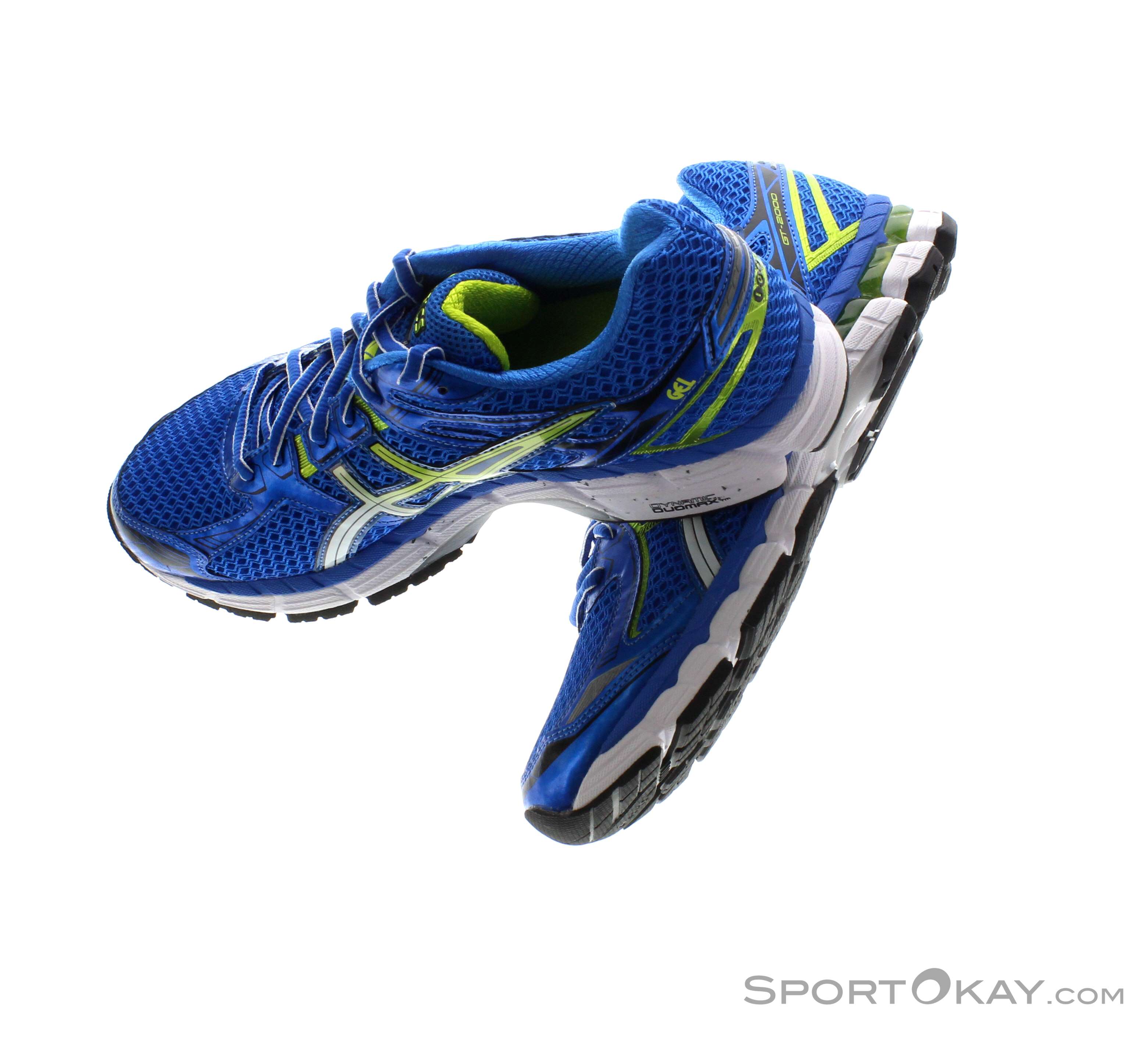 Asics gt 2000 2 hombre zapatos online