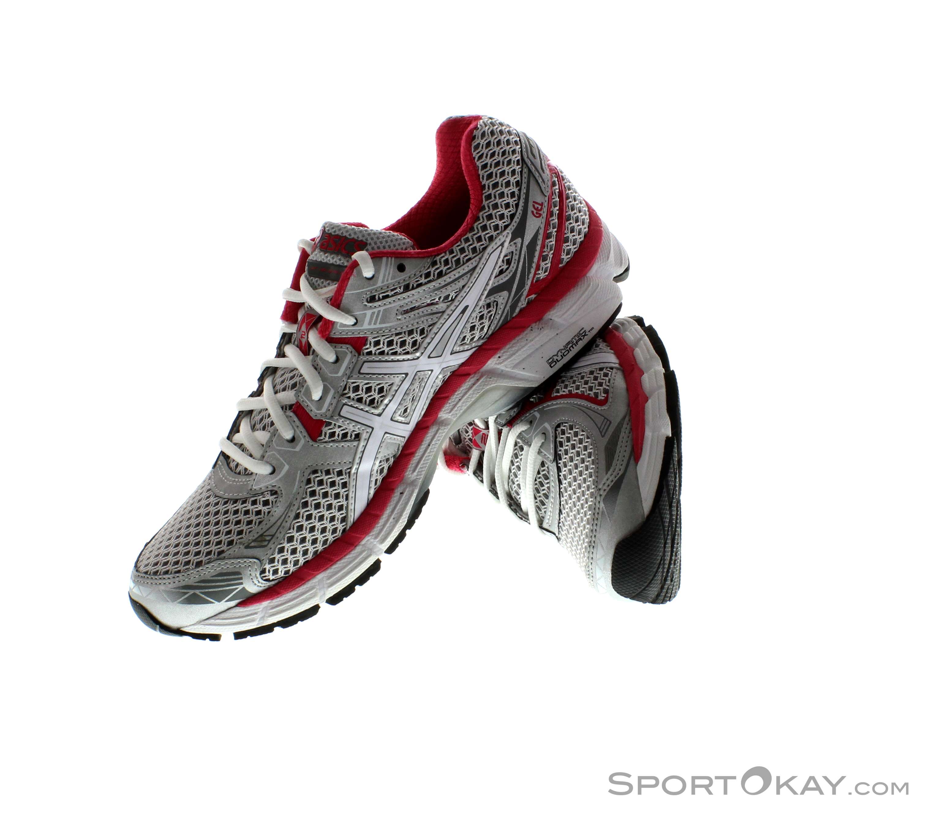 Asics GT 2000 2 Womens Running Shoes Calzado de marcha todoterreno Calzado para marcha Marcha Todos