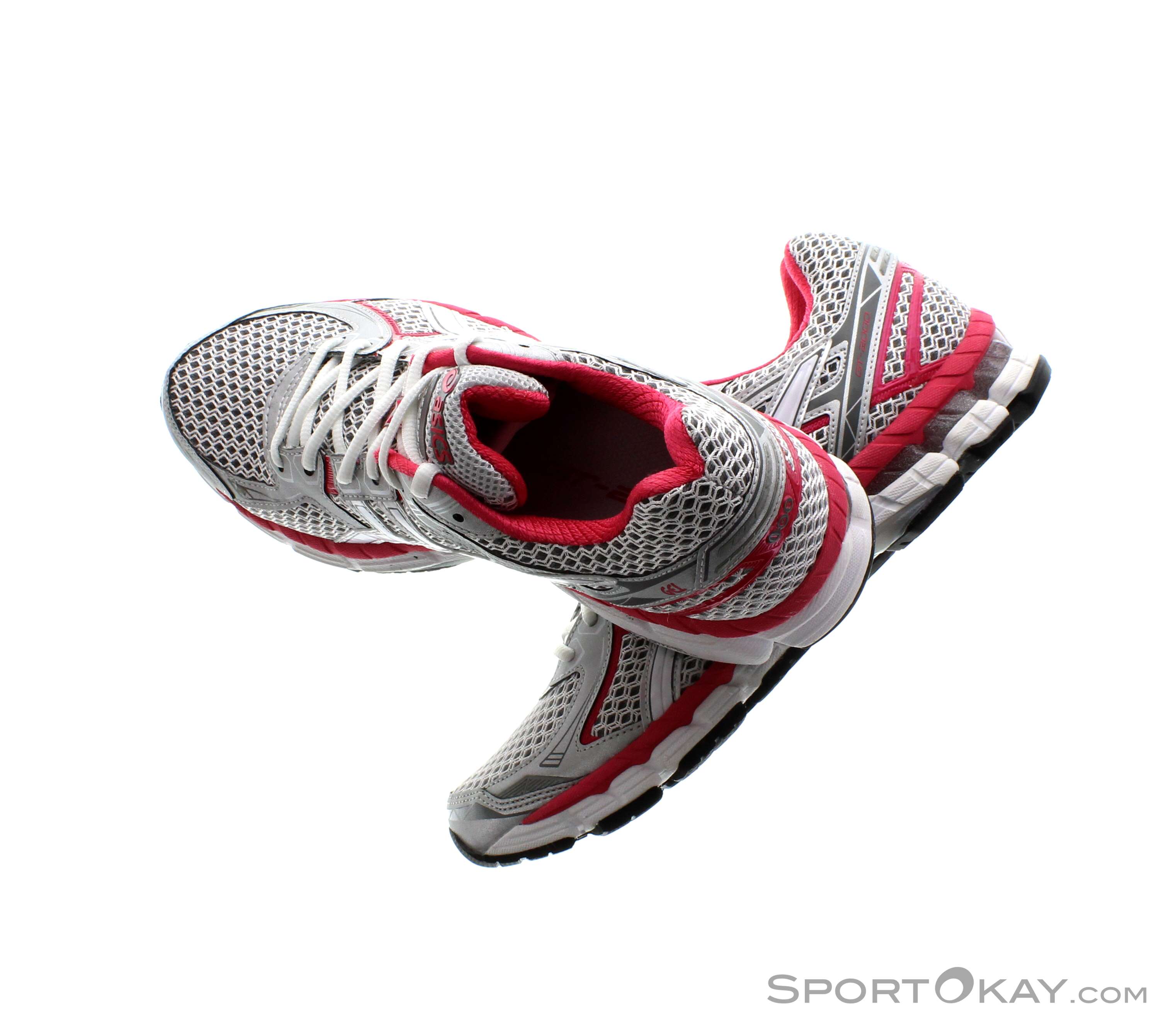 Asics GT 2000 2 Womens Running Shoes Calzado de marcha todoterreno Calzado para marcha Marcha Todos