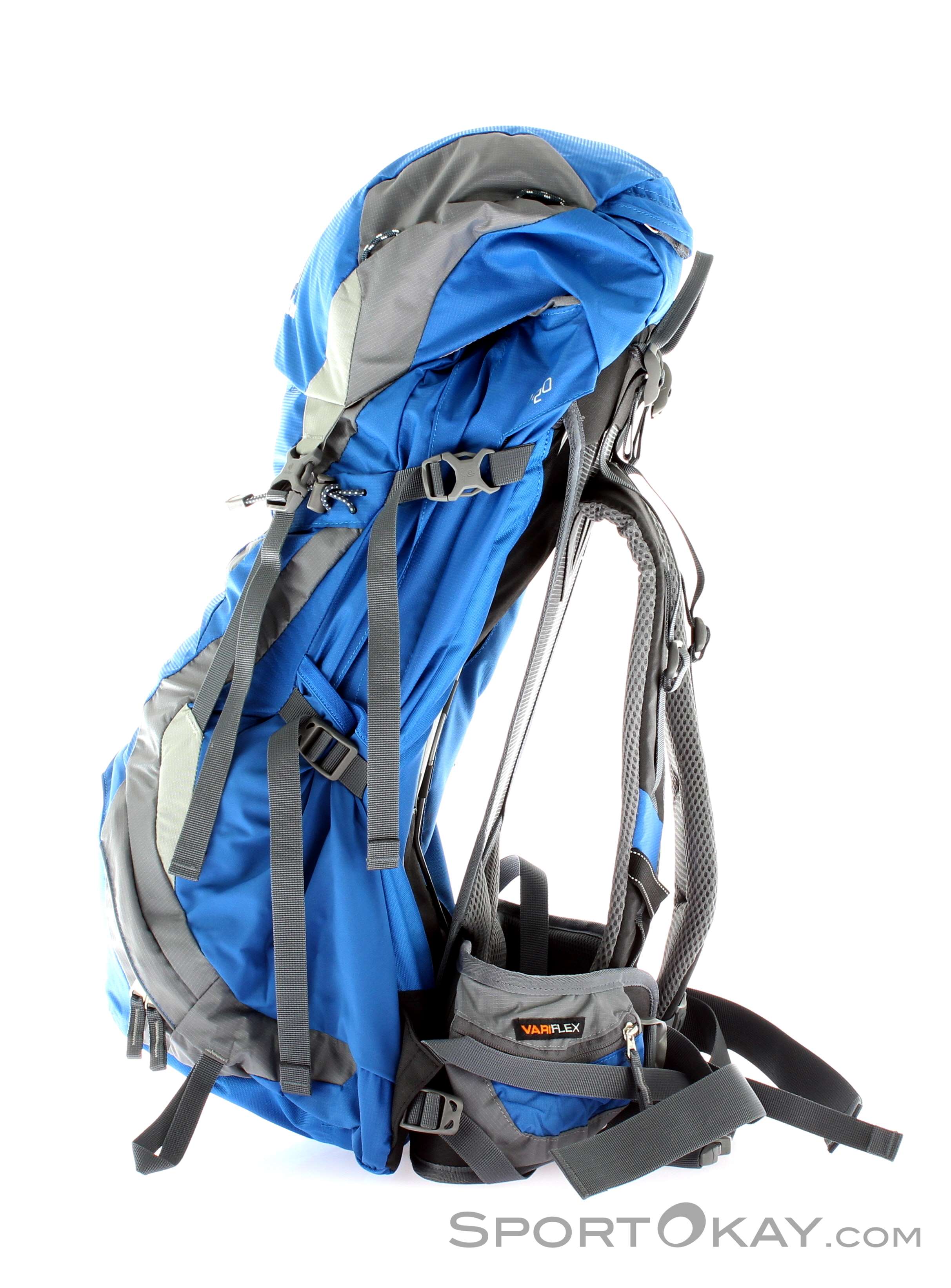 Fashion deuter futura pro 42 backpack review