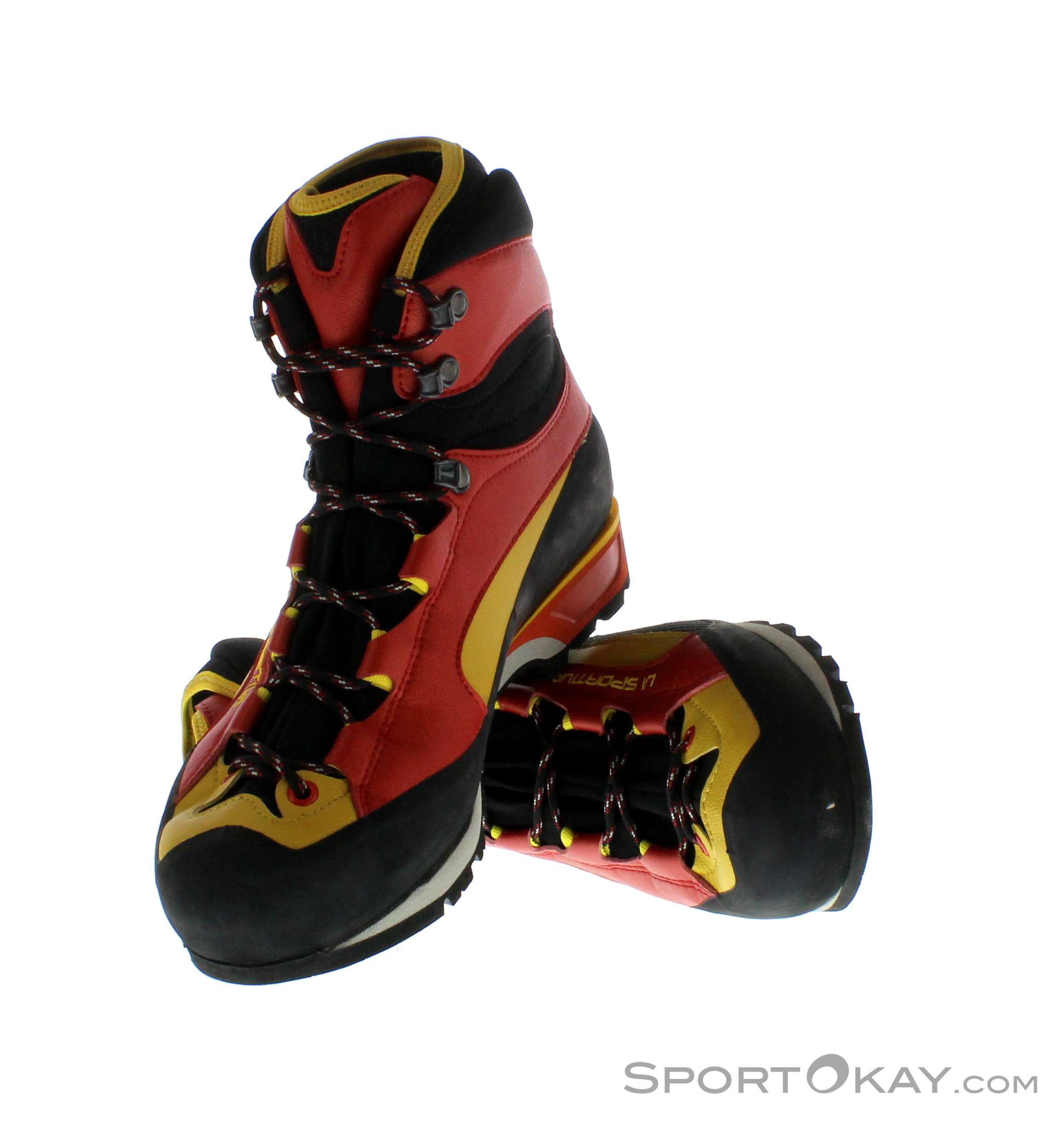 La sportiva m outlet trango guide evo gtx