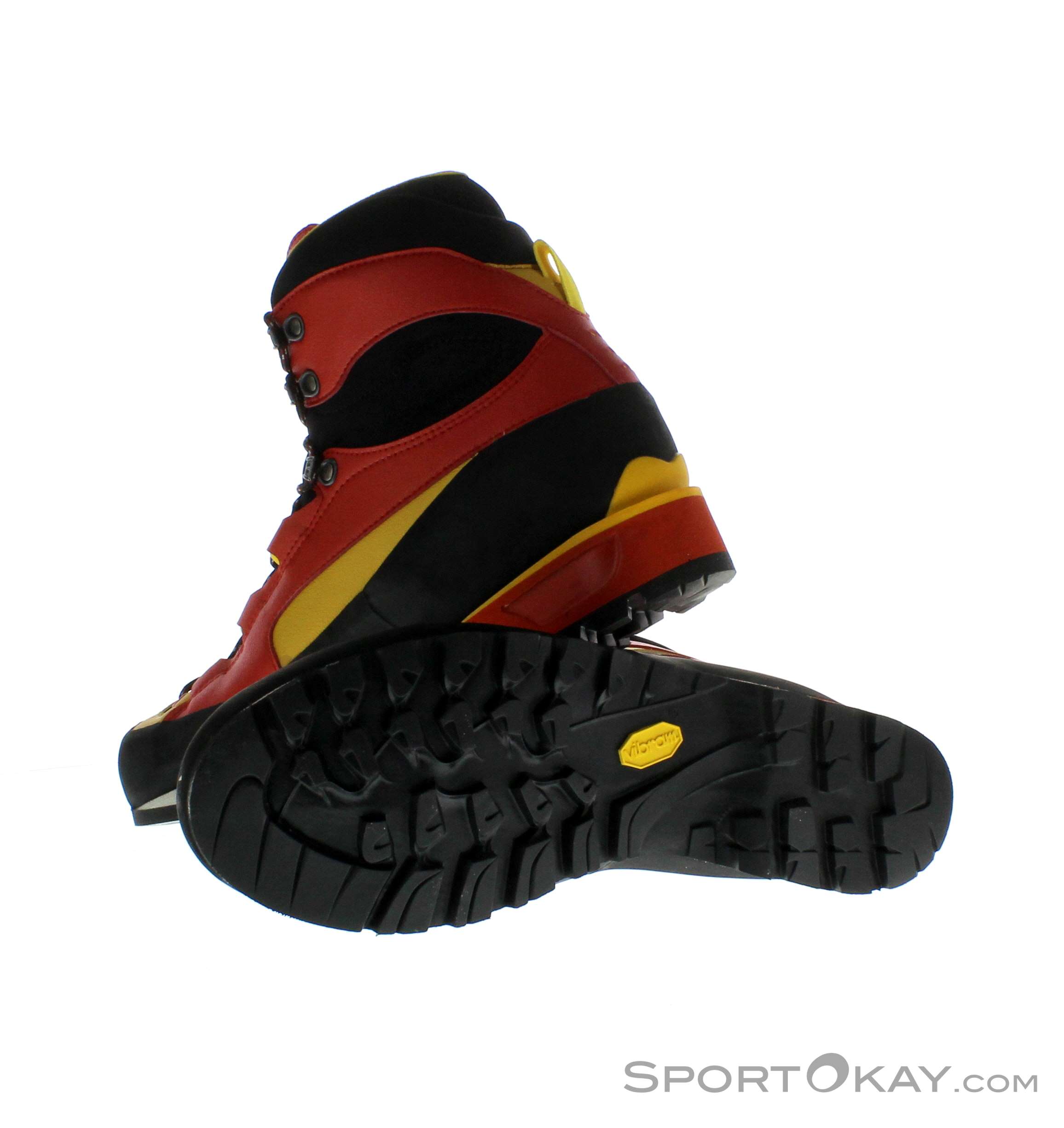 La Sportiva Trango Guide EVO GTX Herren Bergschuhe Gore Tex Trekkingschuhe Schuhe Stocke Outdoor Alle