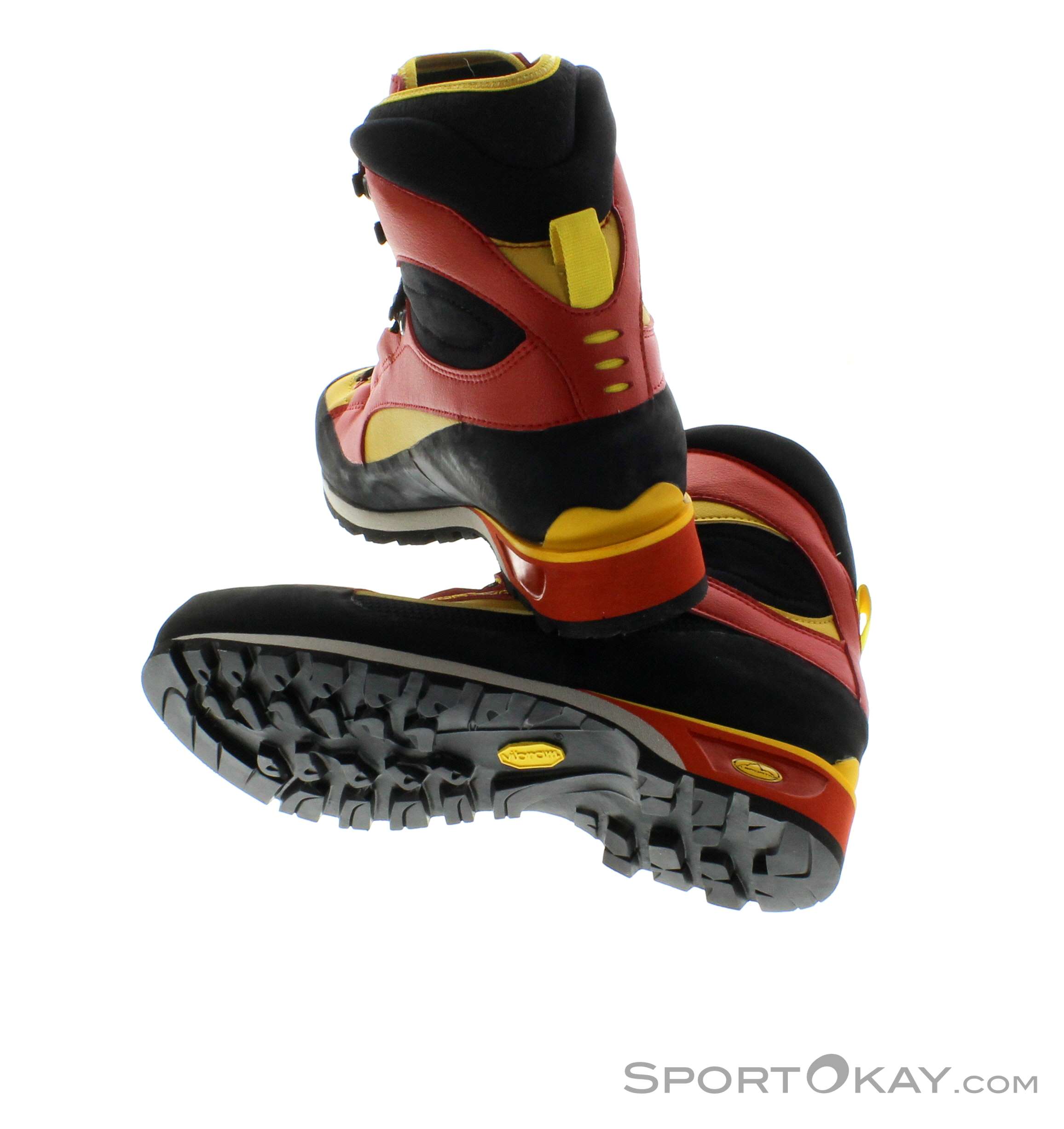 La sportiva m hot sale trango guide evo gtx