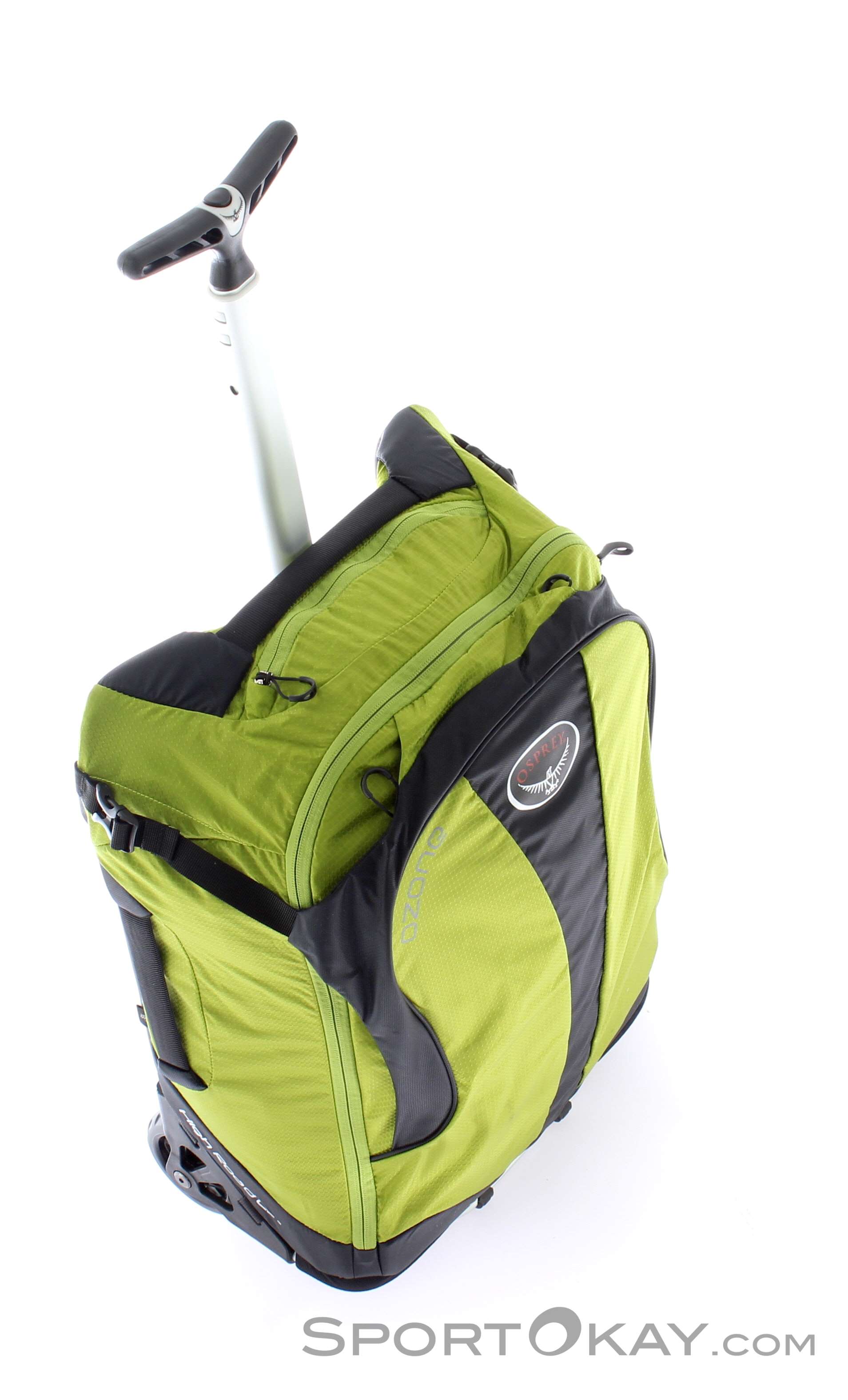 Osprey ozone sales 36 travel bag