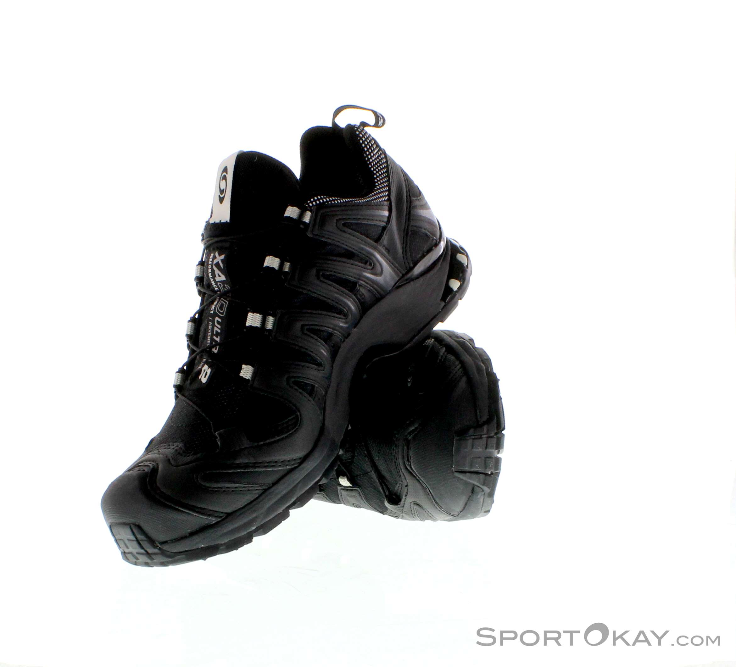Salomon XA Pro 3D GTX Damen Traillaufschuhe Gore-Tex - Traillaufschuhe - Laufschuhe - Running - Alle
