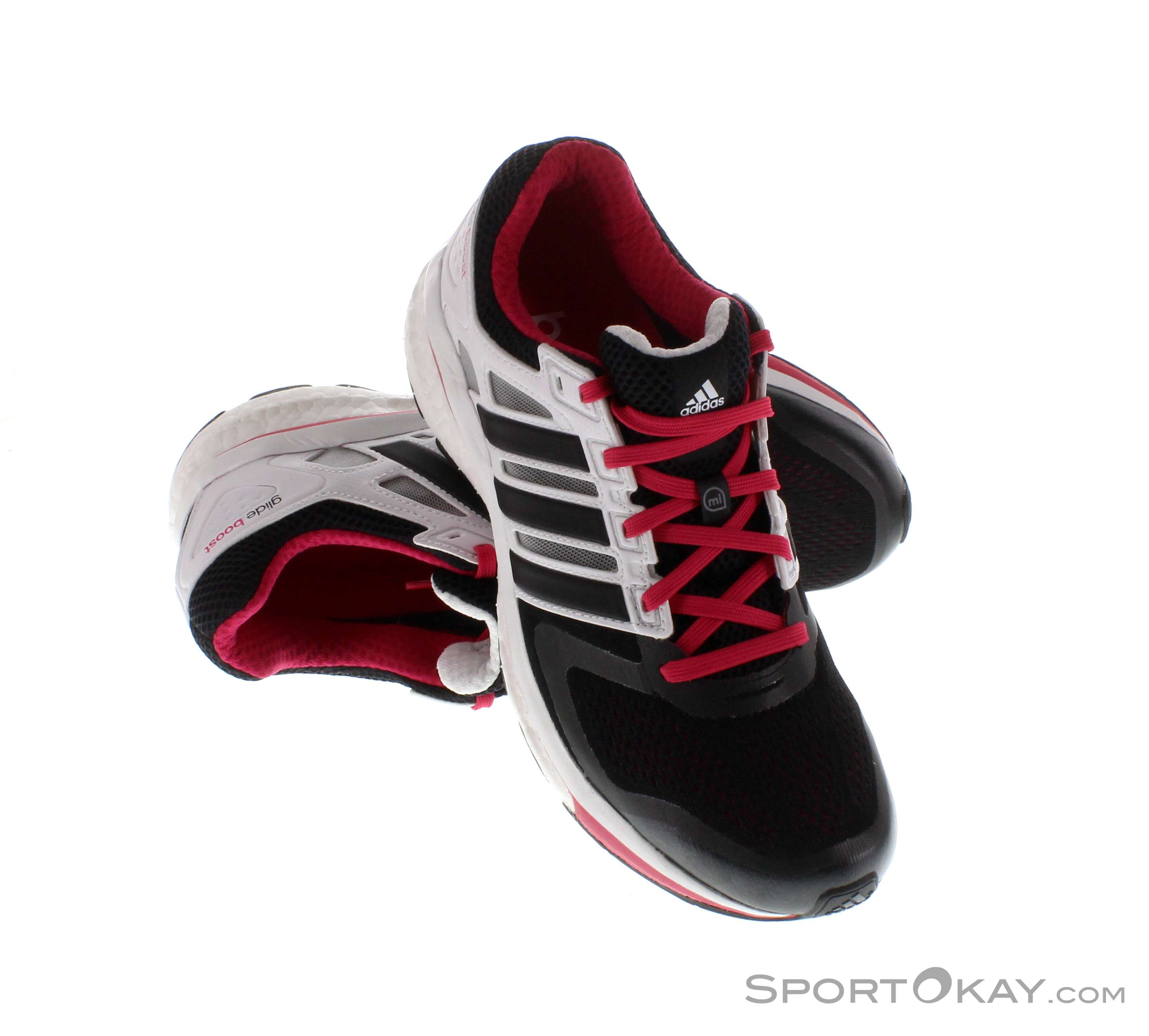 Adidas supernova glide 6 boost women's running shoes best sale